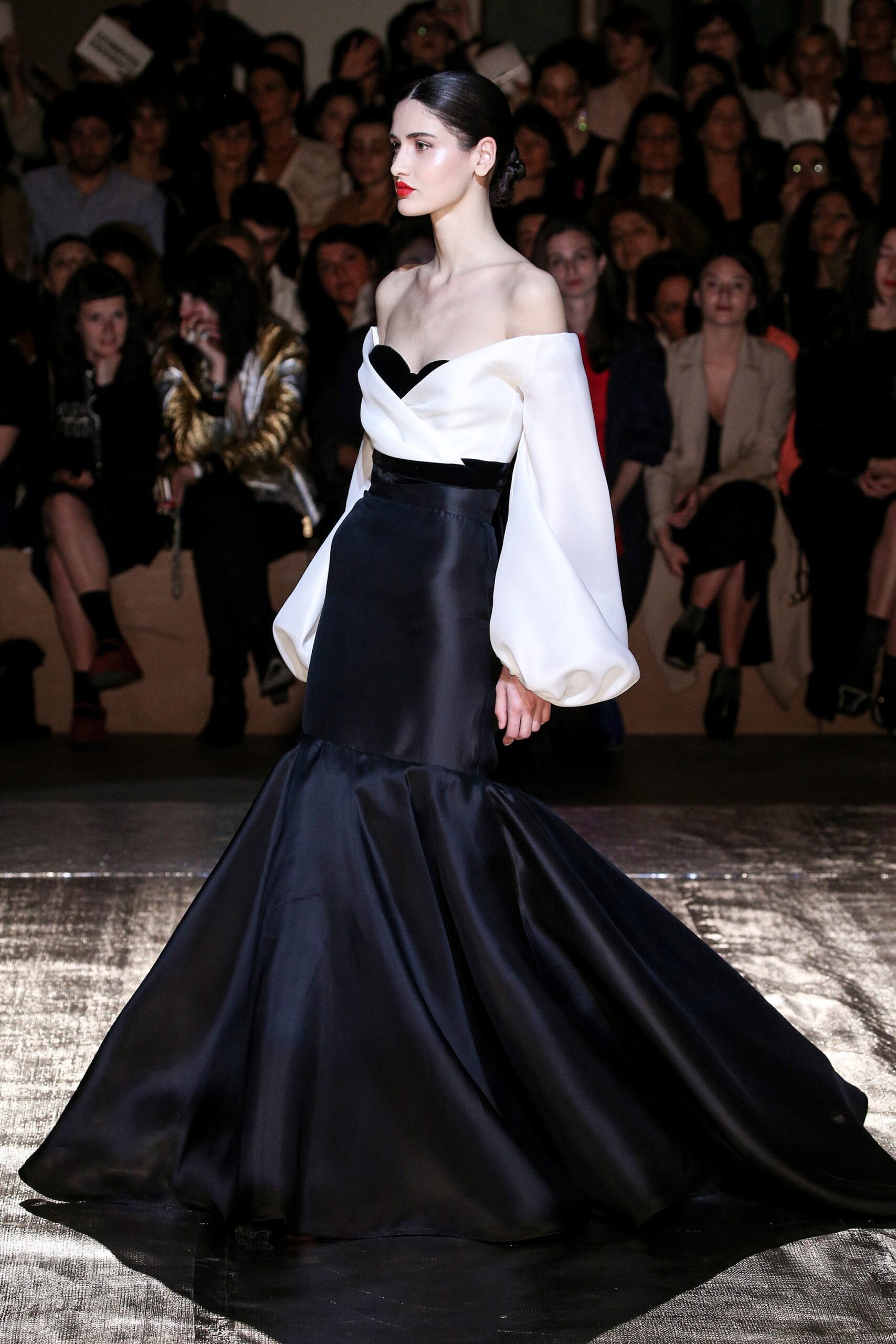 Djaba Diassamidze Tbilisi F/W 17 Look 30
