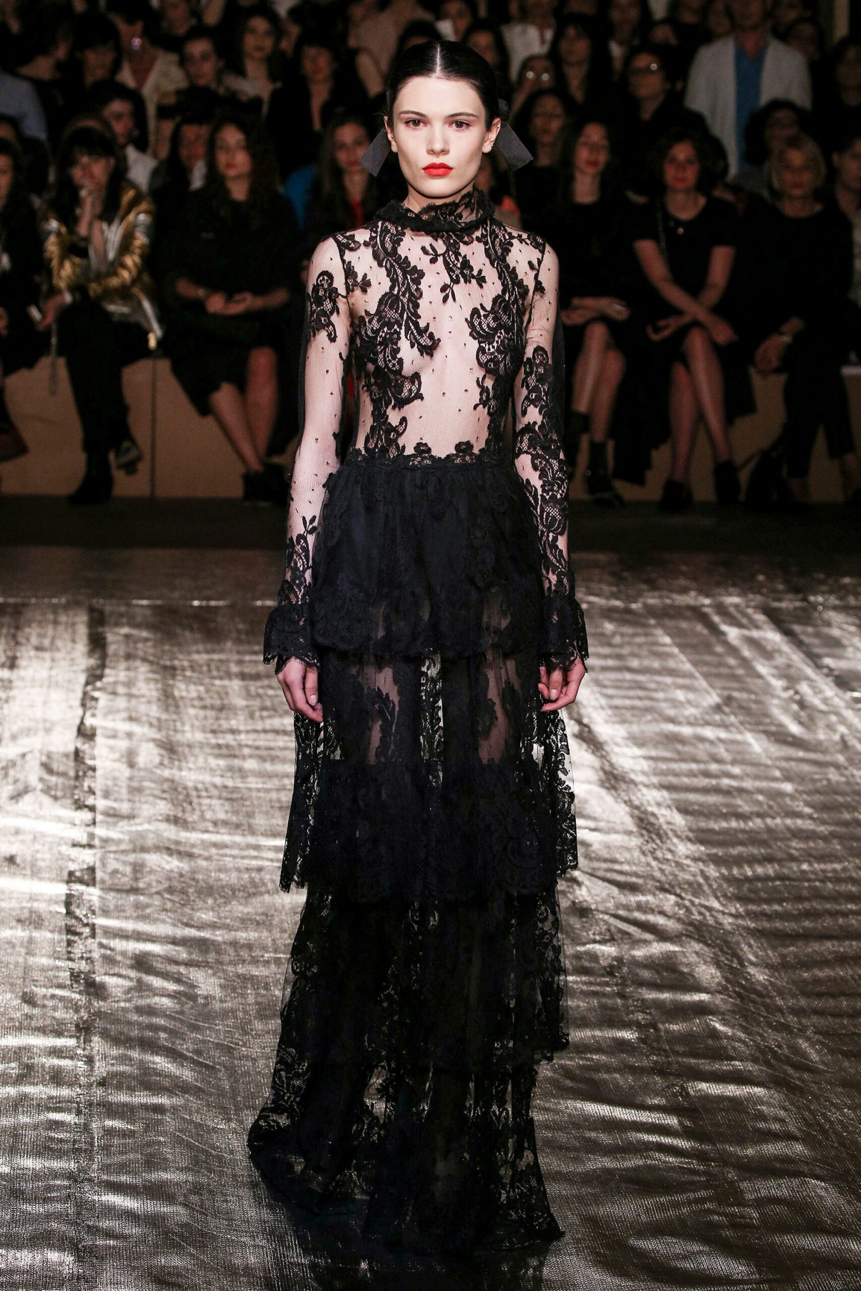 Djaba Diassamidze Tbilisi F/W 17 Look 31