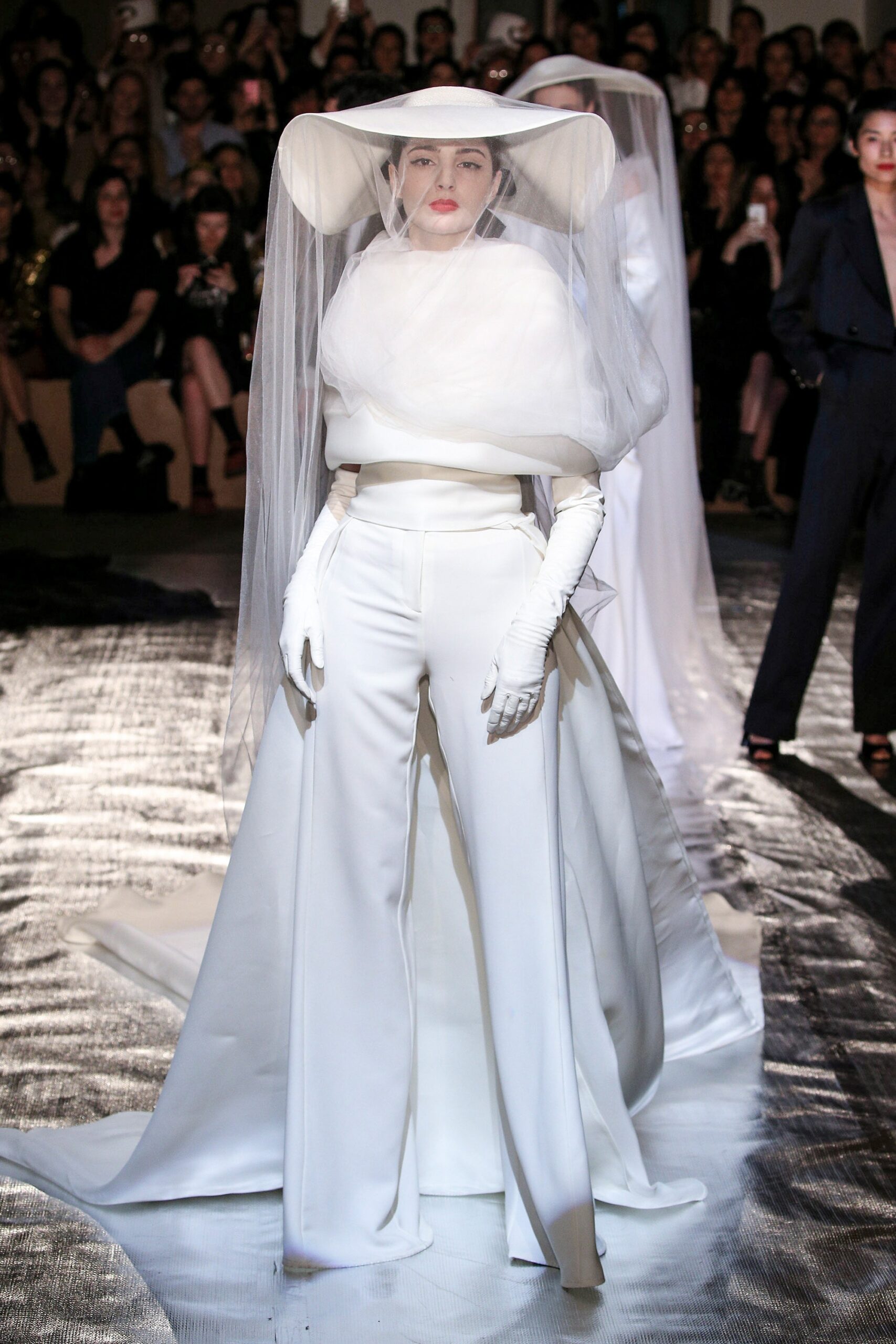 Djaba Diassamidze Tbilisi F/W 17 Look 34
