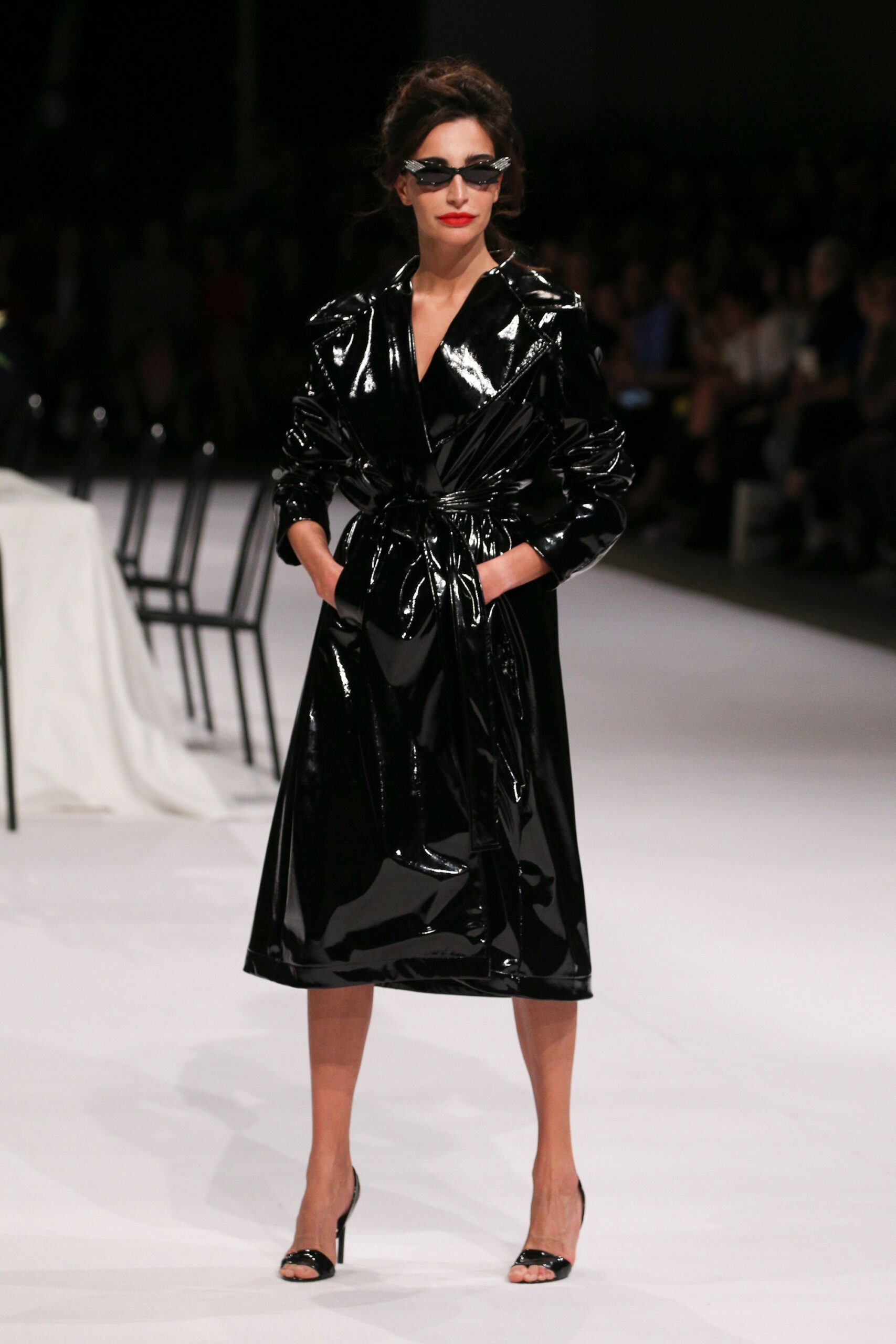 Djaba Diassamidze Tbilisi Fall 2018
