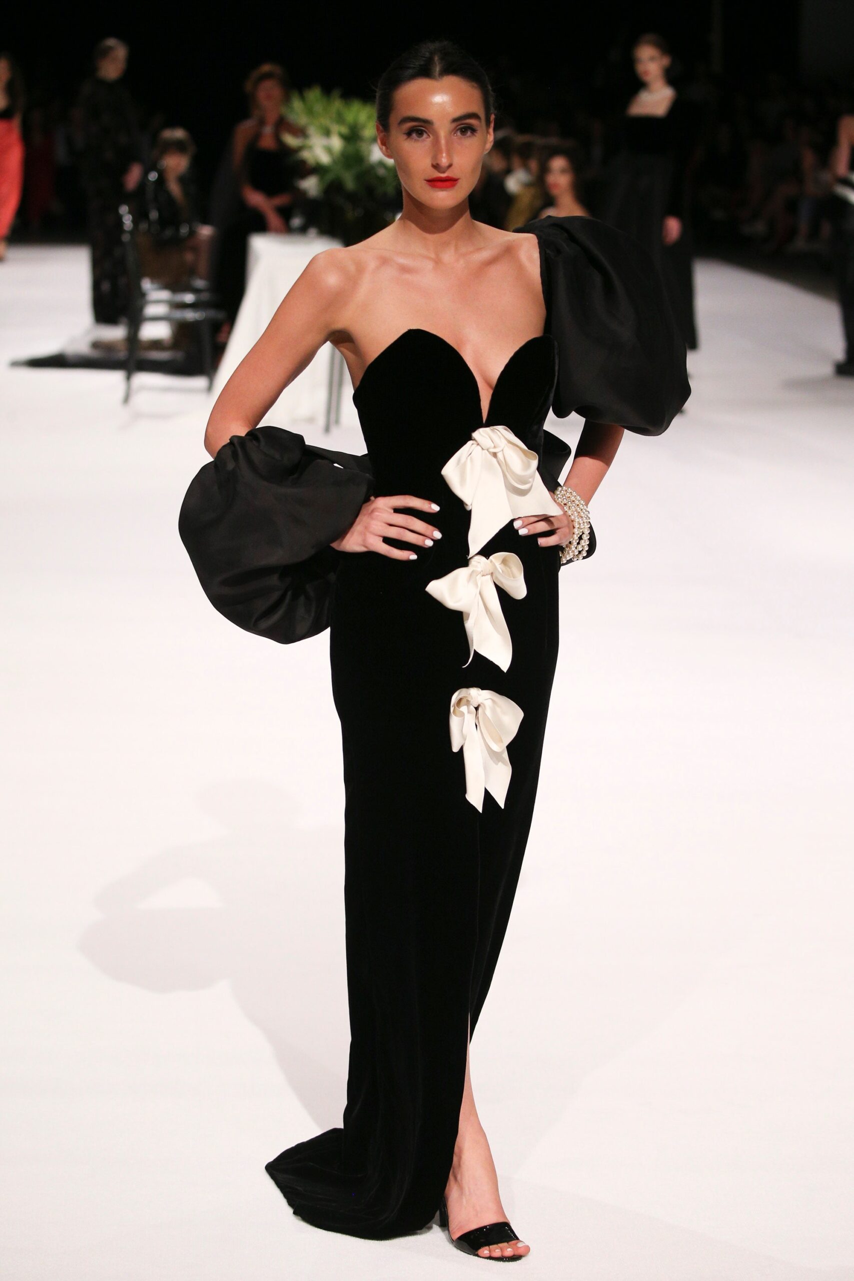Djaba Diassamidze Tbilisi F/W 18 Look 26