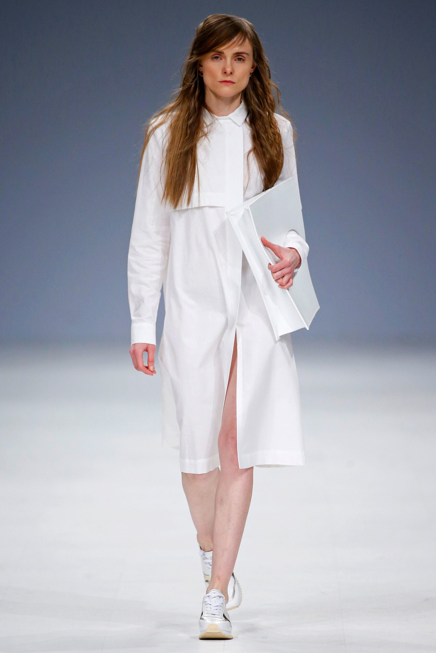 Domanoff Ukraine F/W 16 Look 3