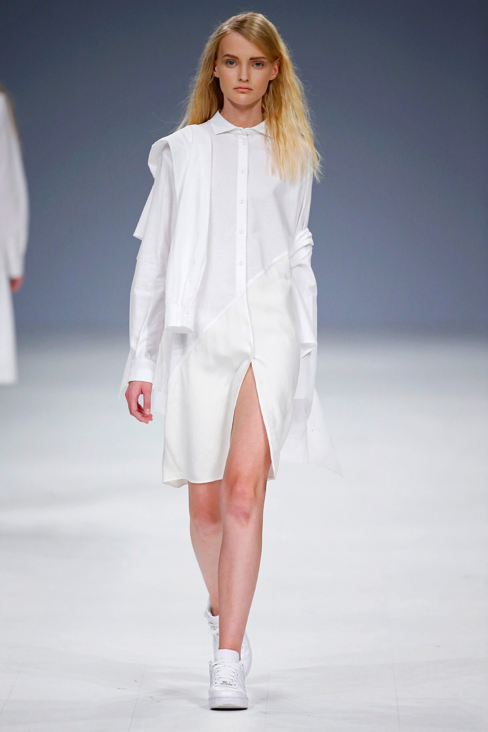 Domanoff Ukraine F/W 16 Look 4