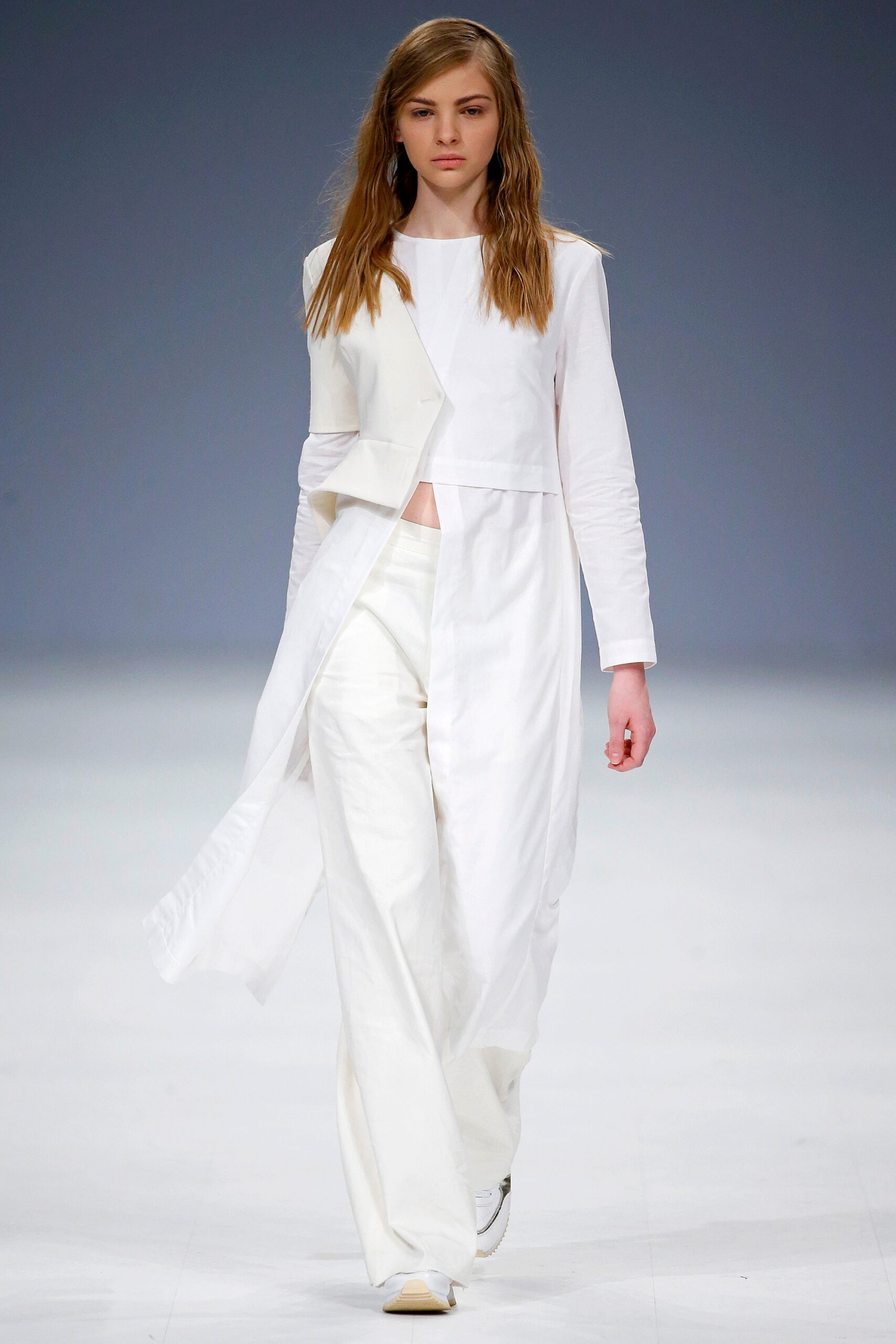 Domanoff Ukraine F/W 16 Look 6
