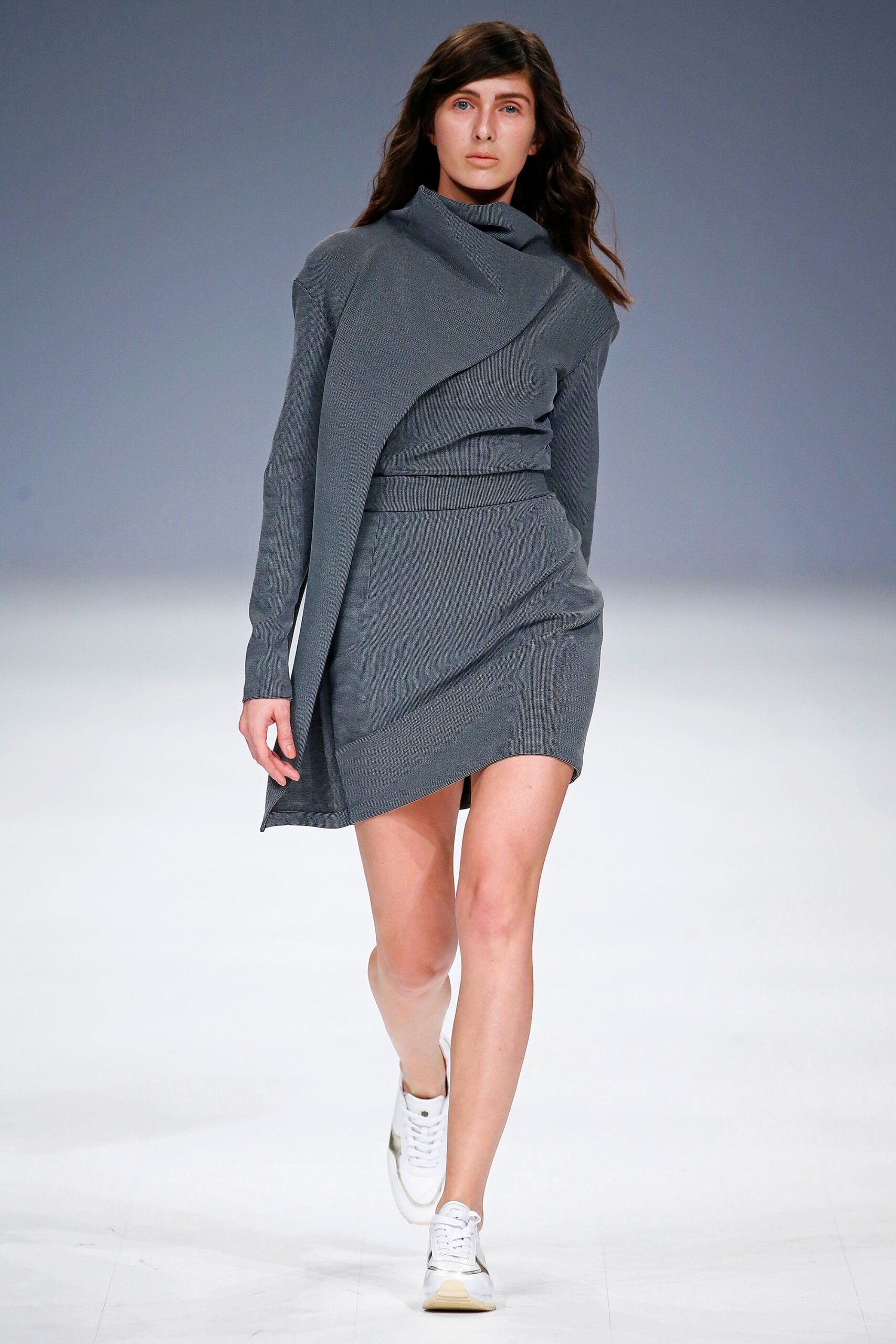 Domanoff Ukraine F/W 16 Look 10
