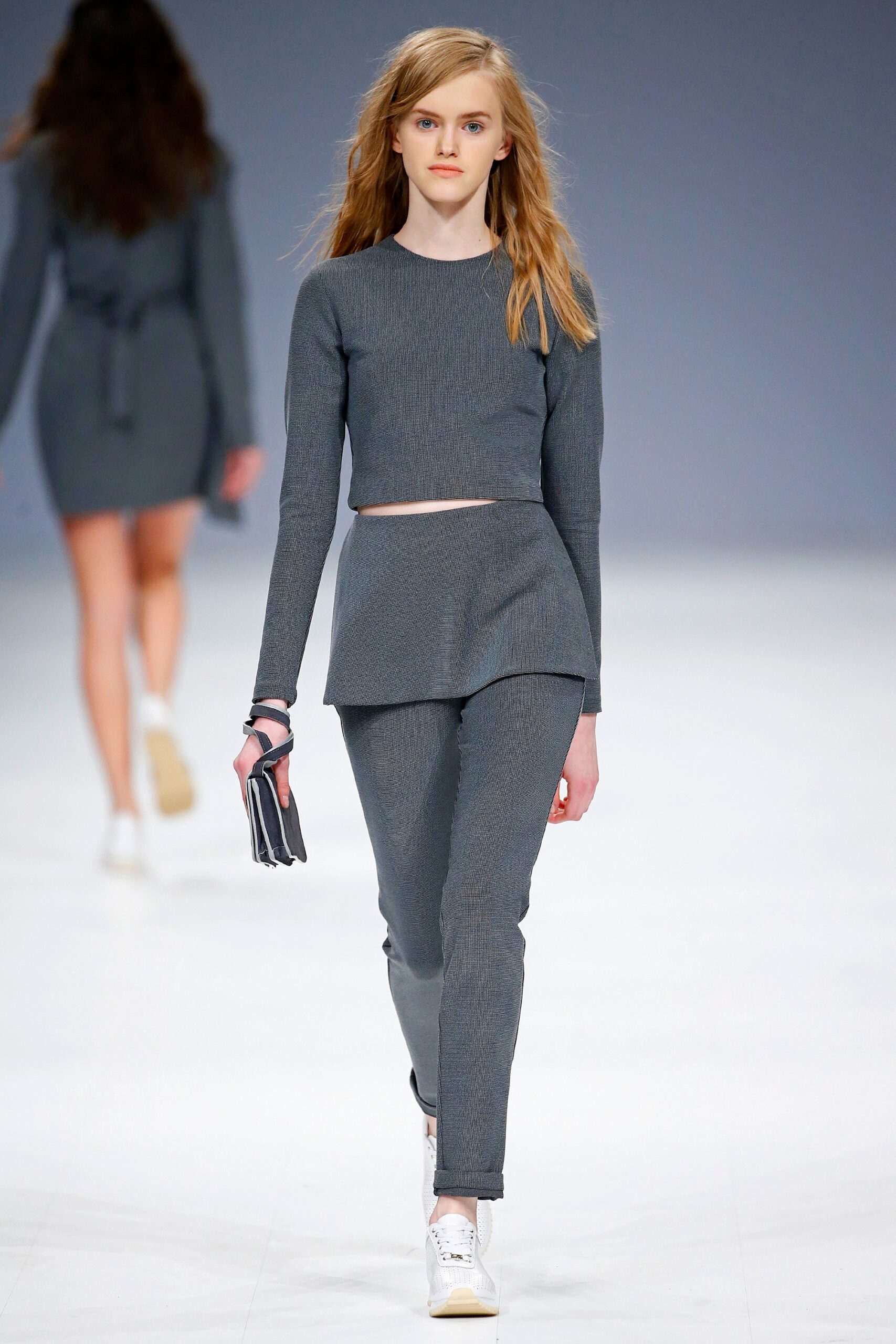 Domanoff Ukraine F/W 16 Look 11