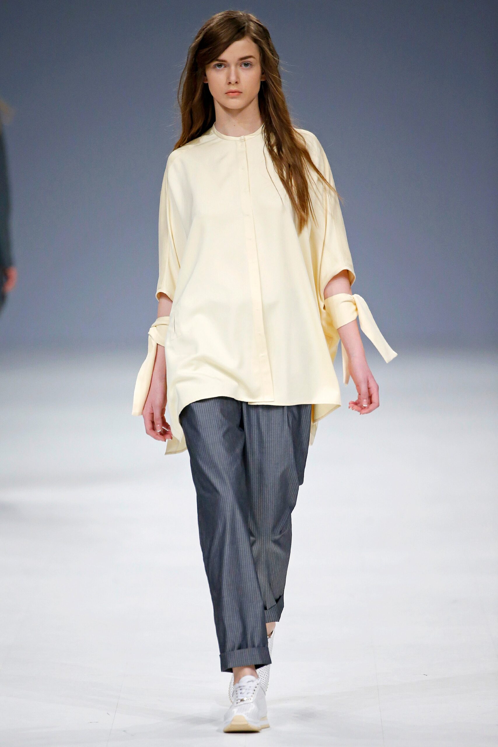 Domanoff Ukraine F/W 16 Look 14