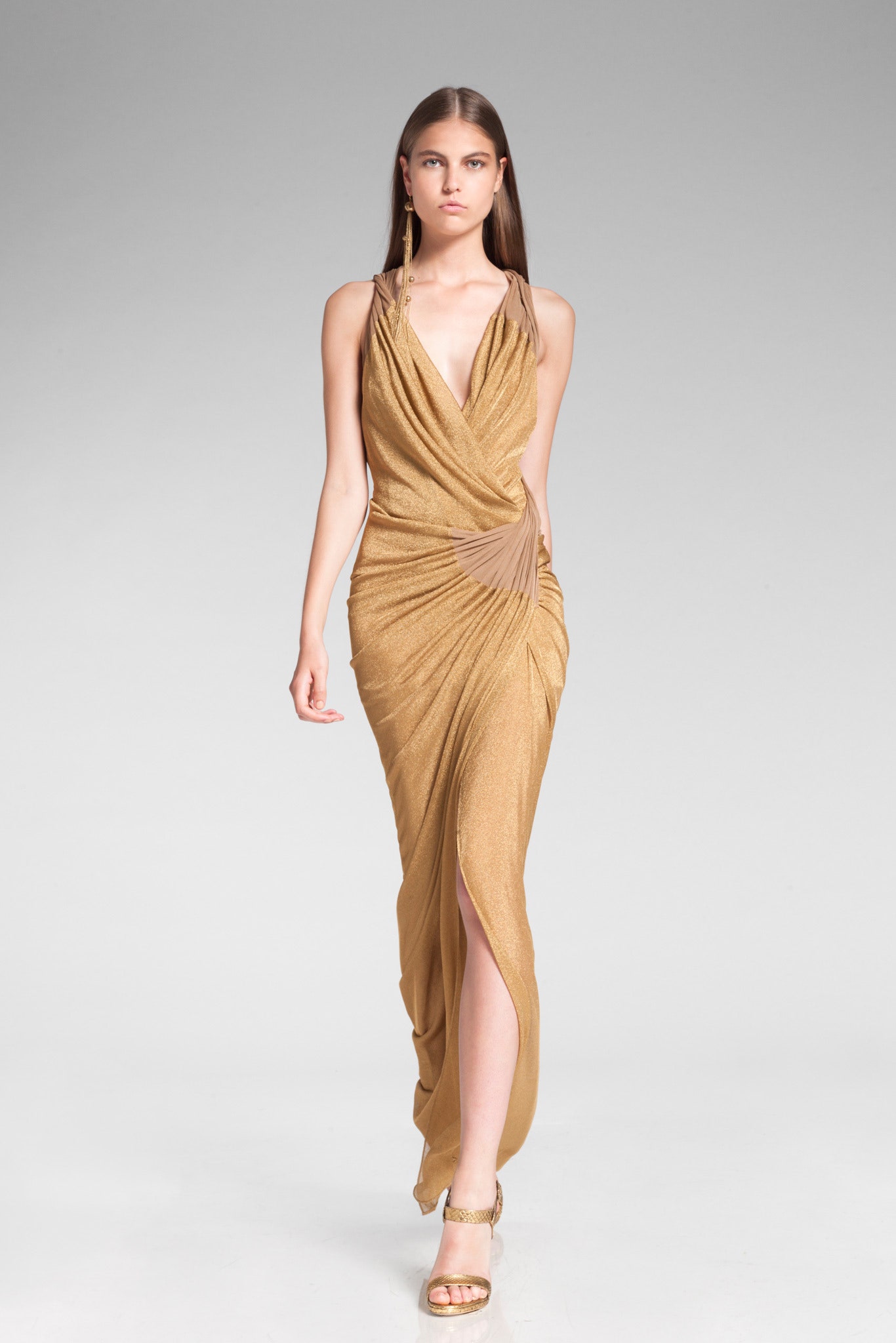 Donna Karan Resort 14 Look 5