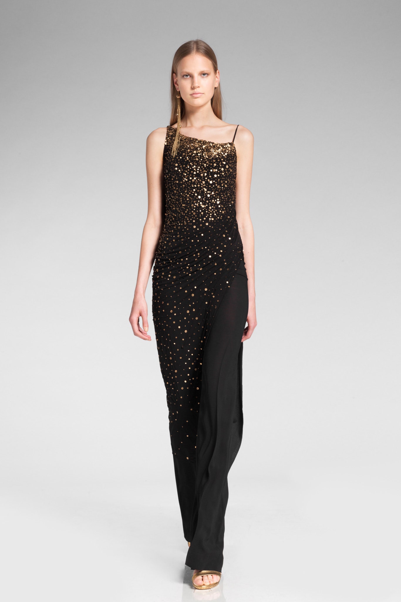 Donna Karan Resort 14 Look 7