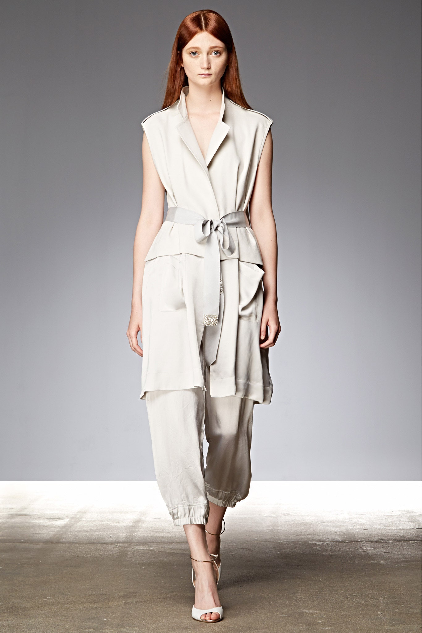 Donna Karan Resort 15 Look 8