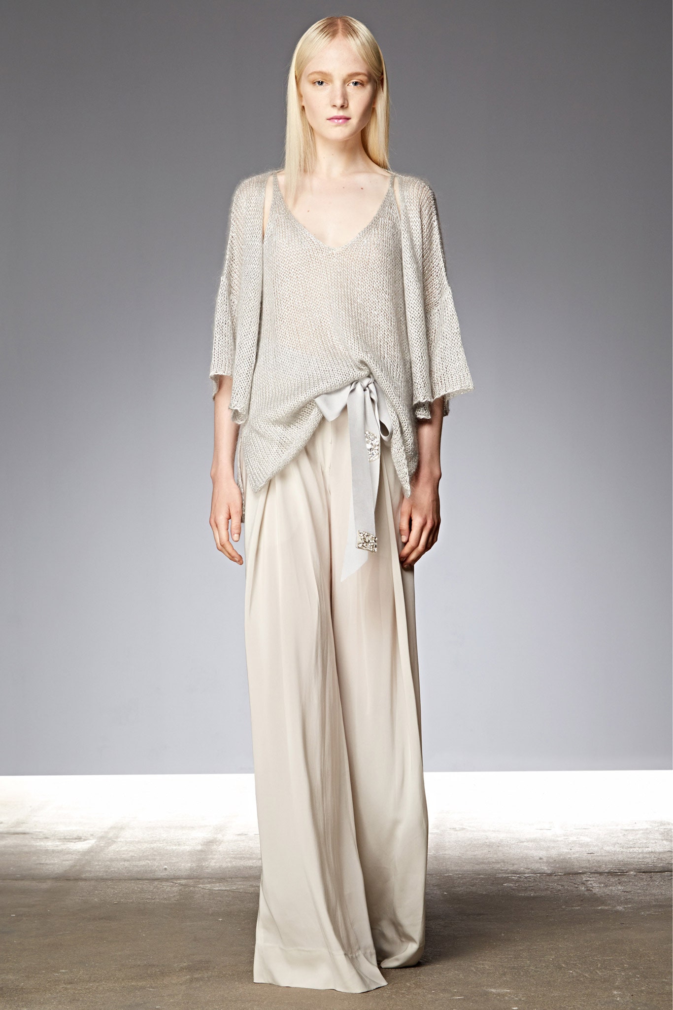 Donna Karan Resort 15 Look 11