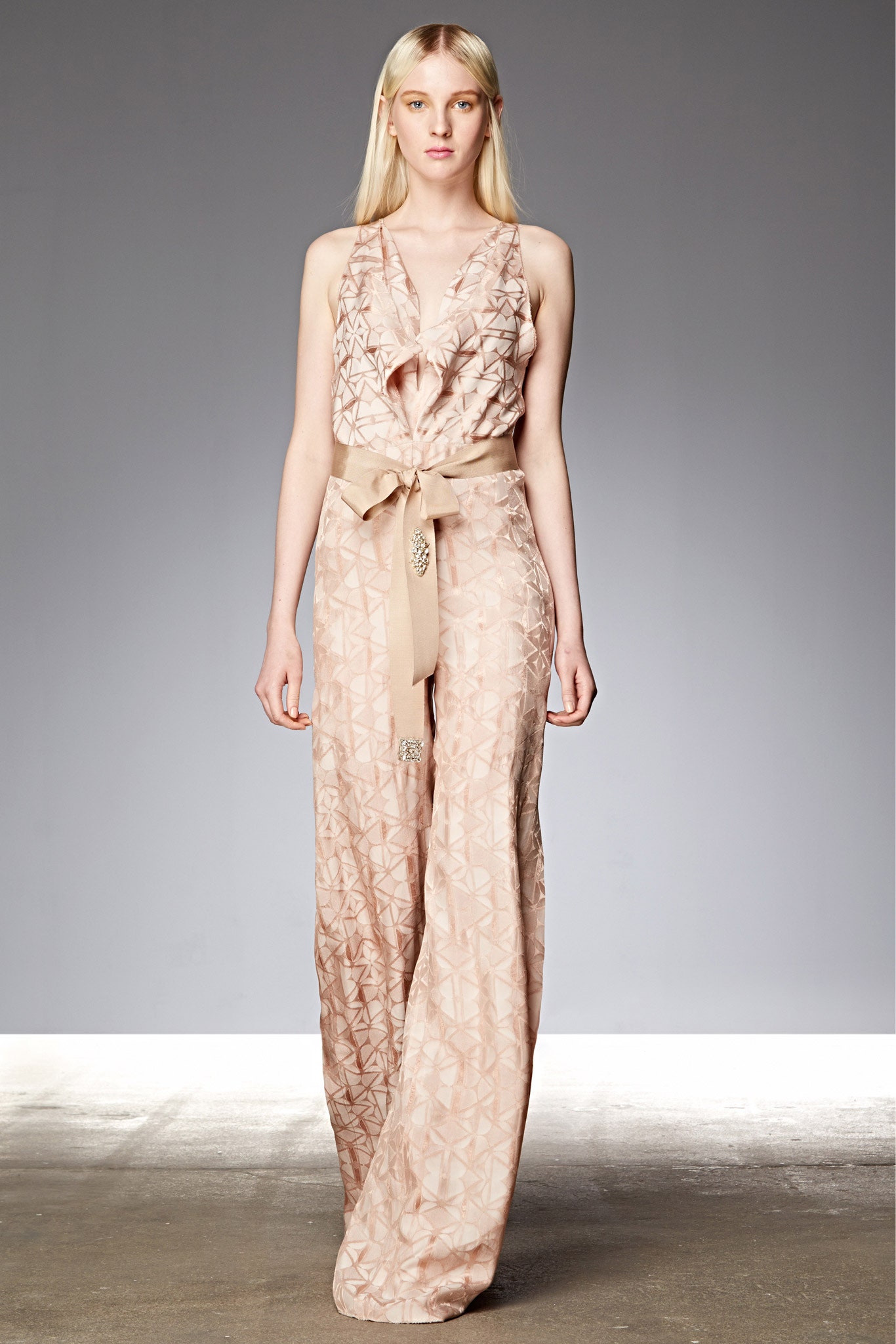 Donna Karan Resort 15 Look 21