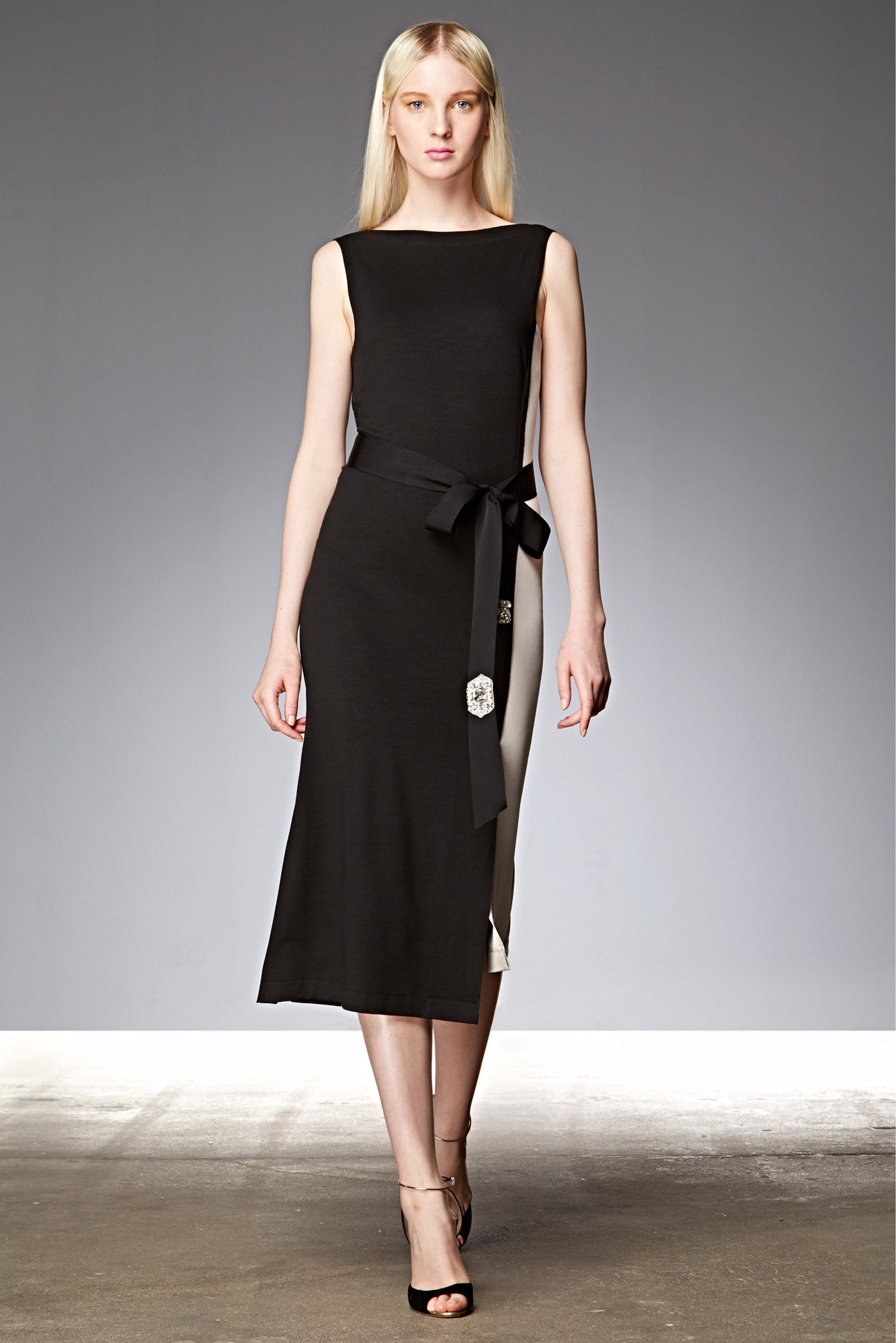 Donna Karan Resort 15 Look 25