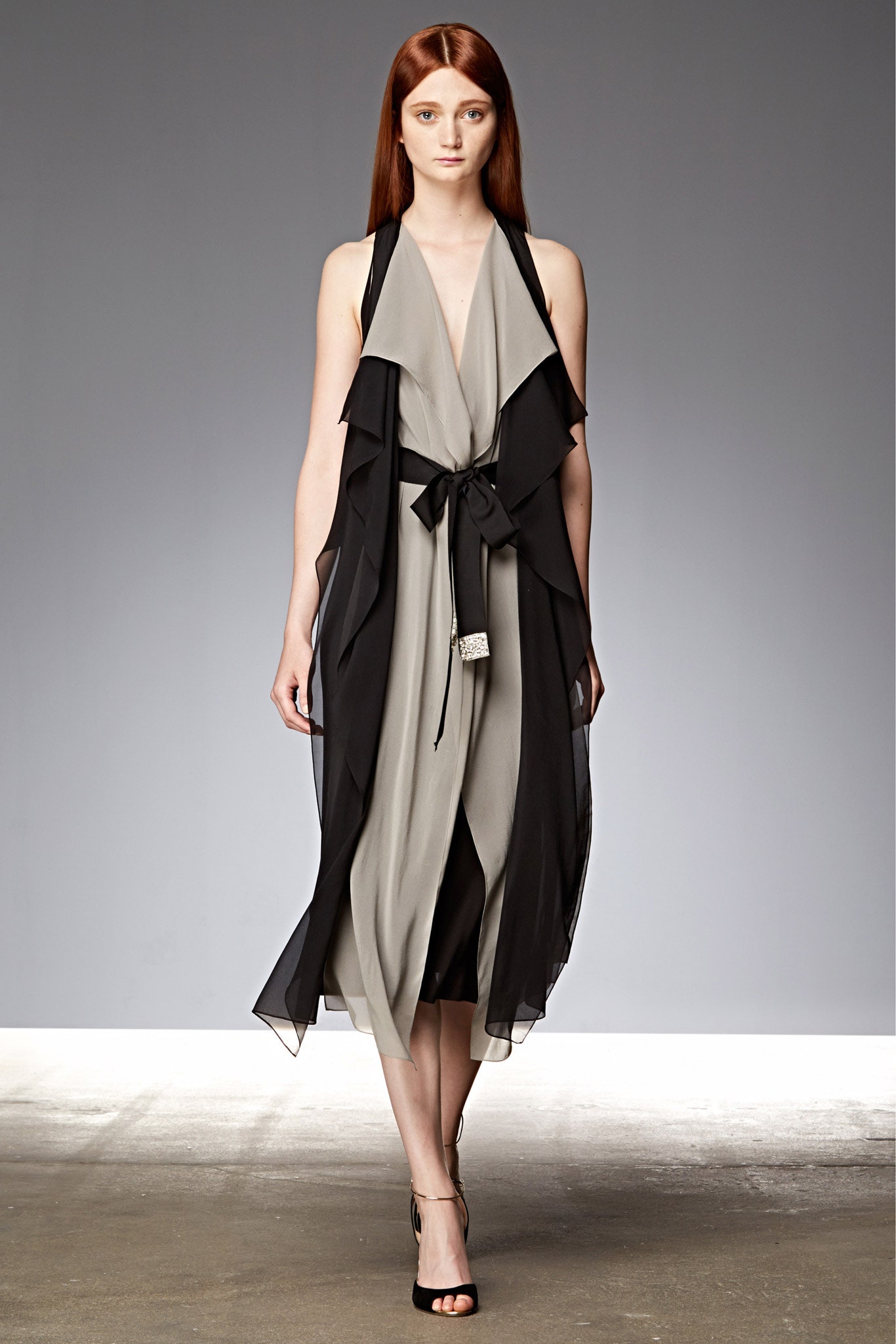 Donna Karan Resort 15 Look 27