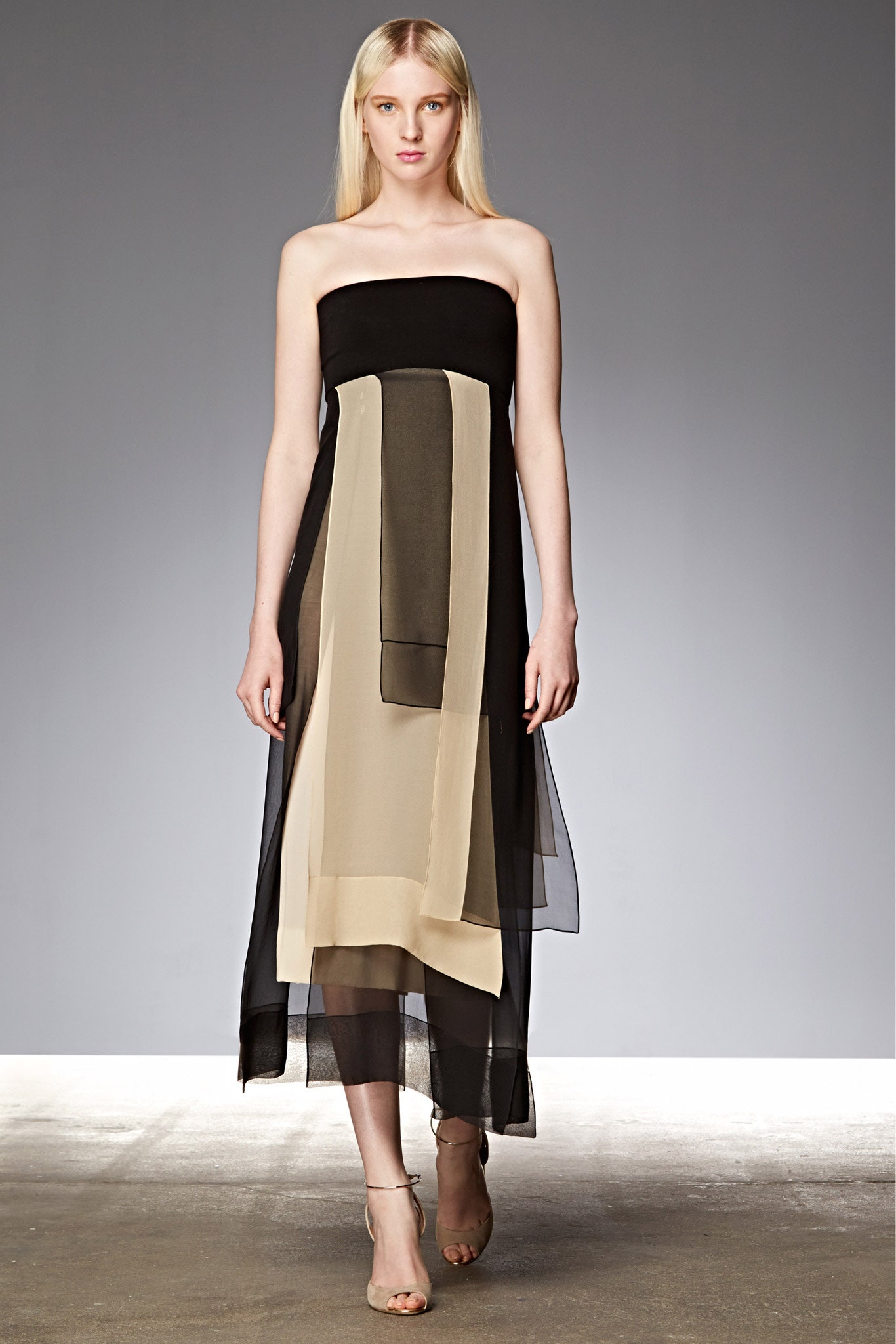 Donna Karan Resort 15 Look 28