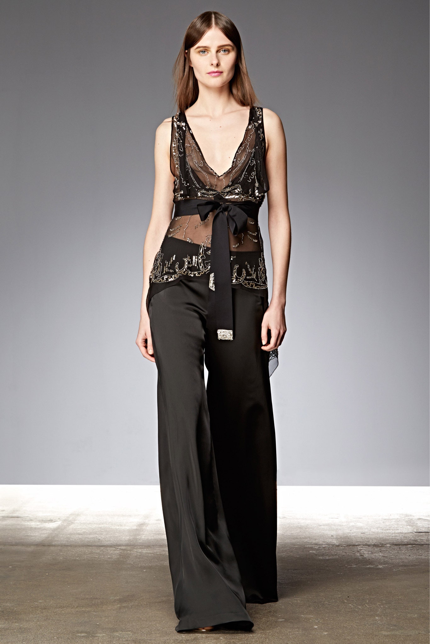 Donna Karan Resort 15 Look 29