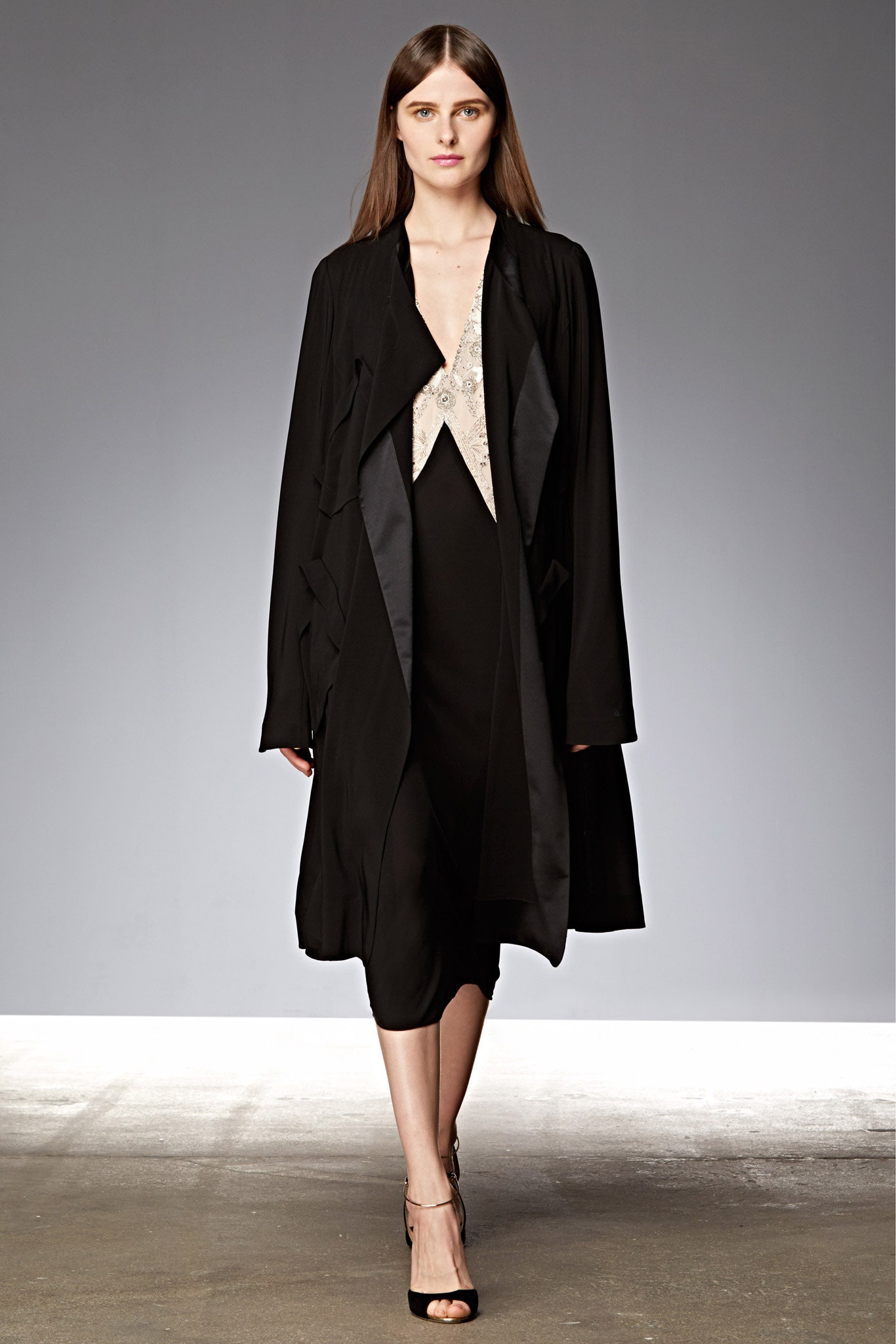 Donna Karan Resort 15 Look 30