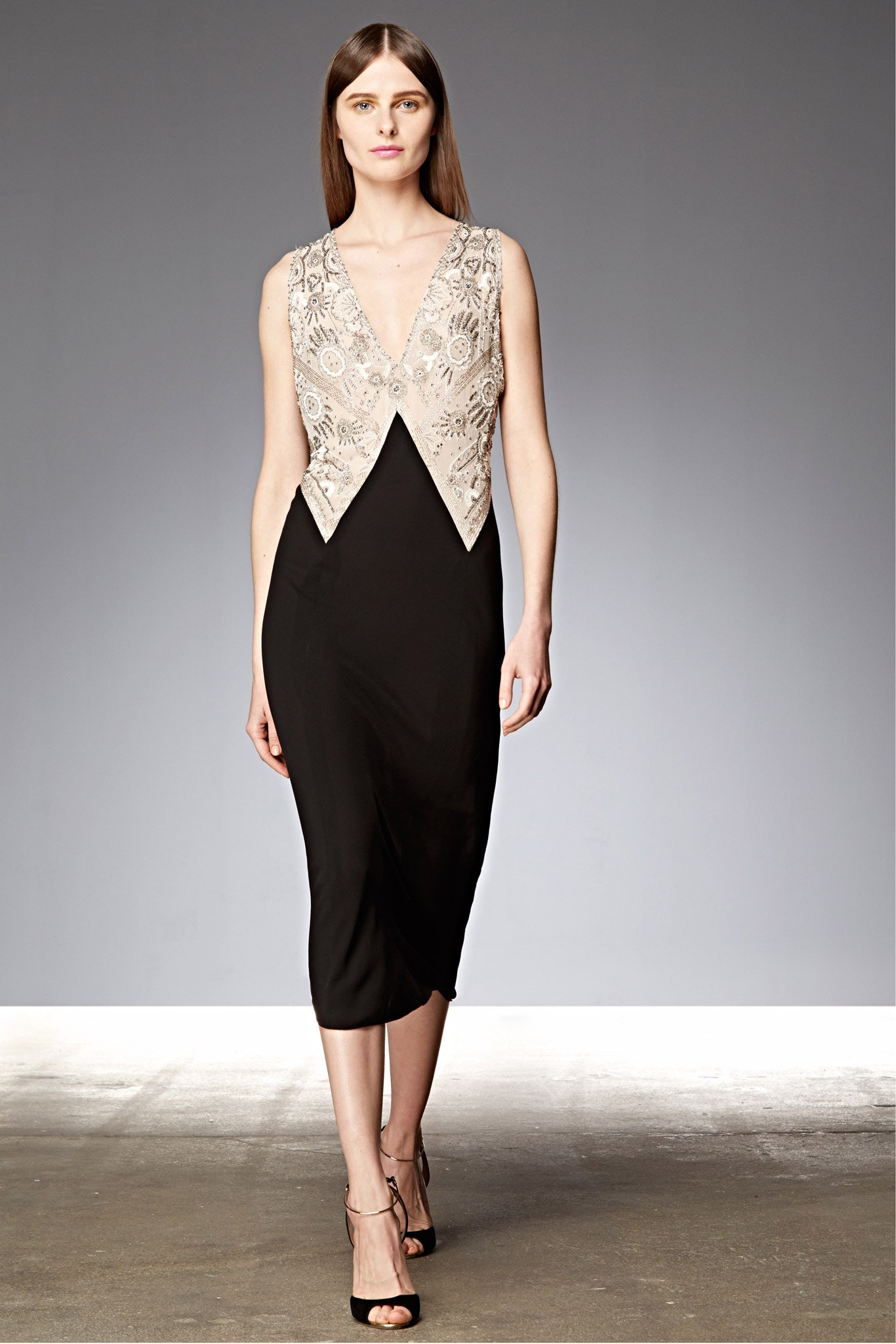 Donna Karan Resort 15 Look 31