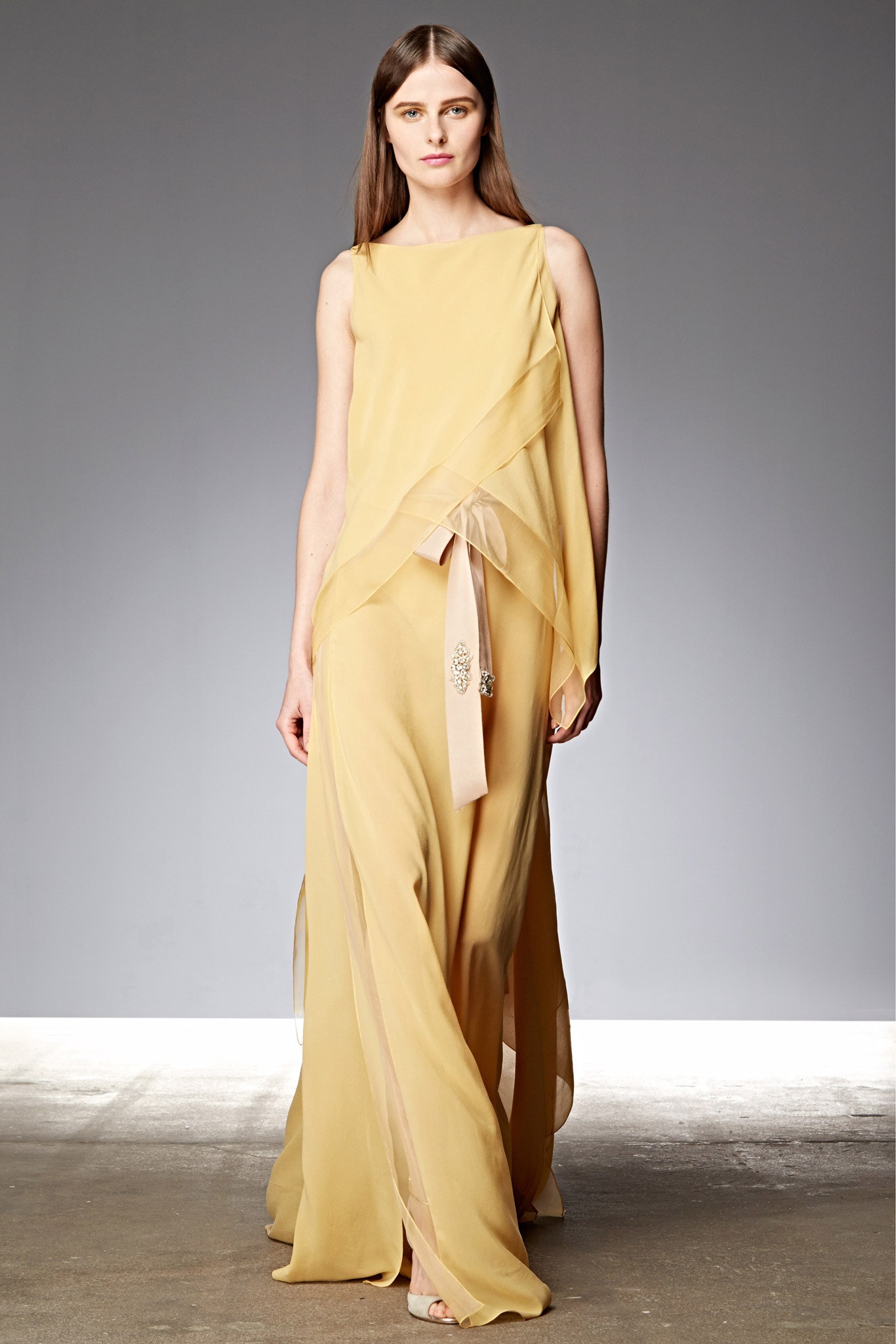 Donna Karan Resort 15 Look 36
