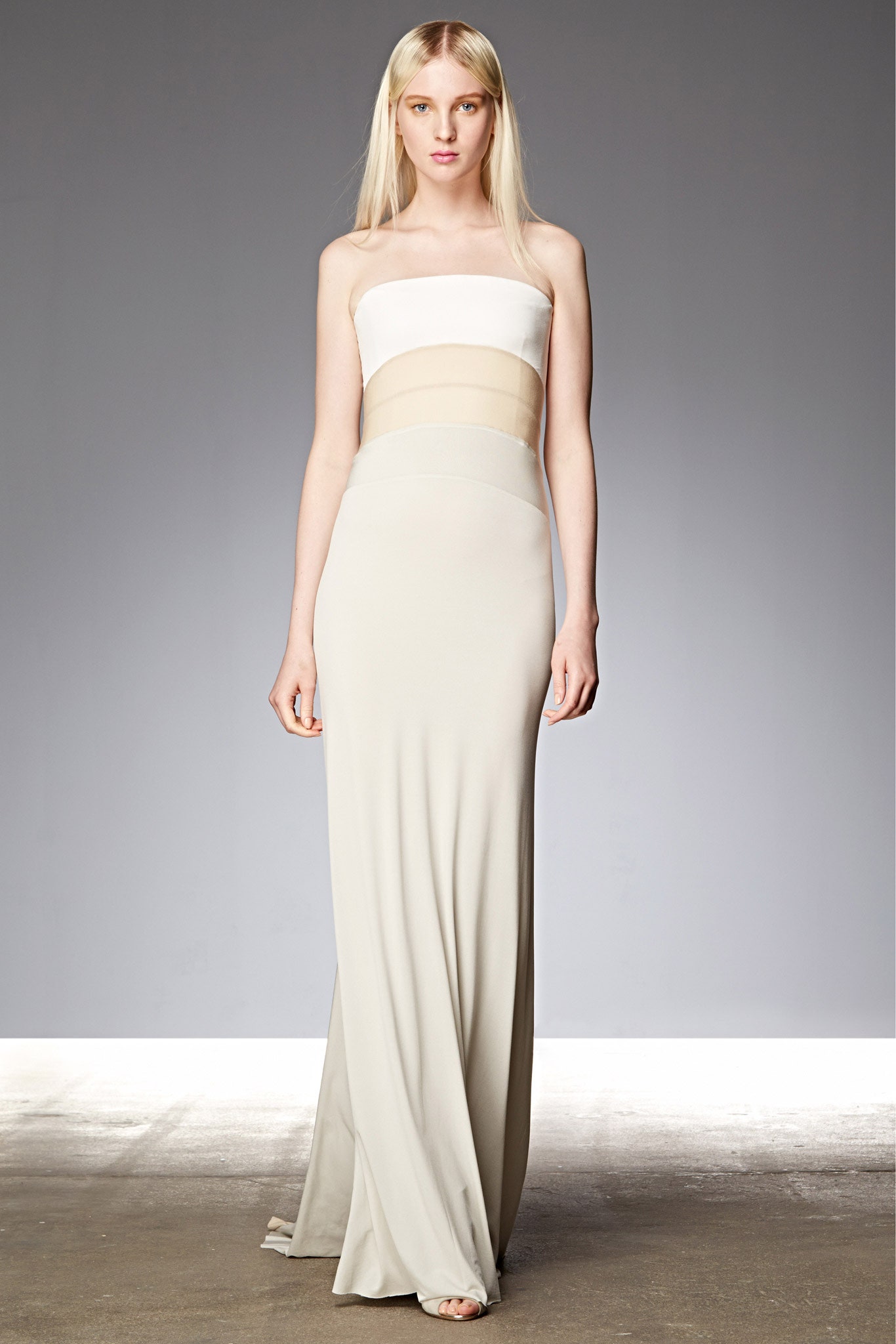 Donna Karan Resort 15 Look 37