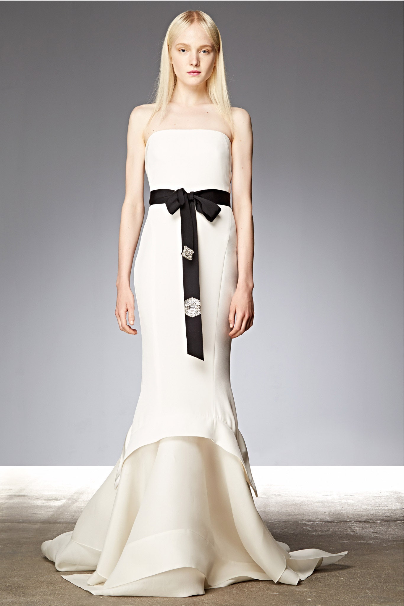Donna Karan Resort 15 Look 38