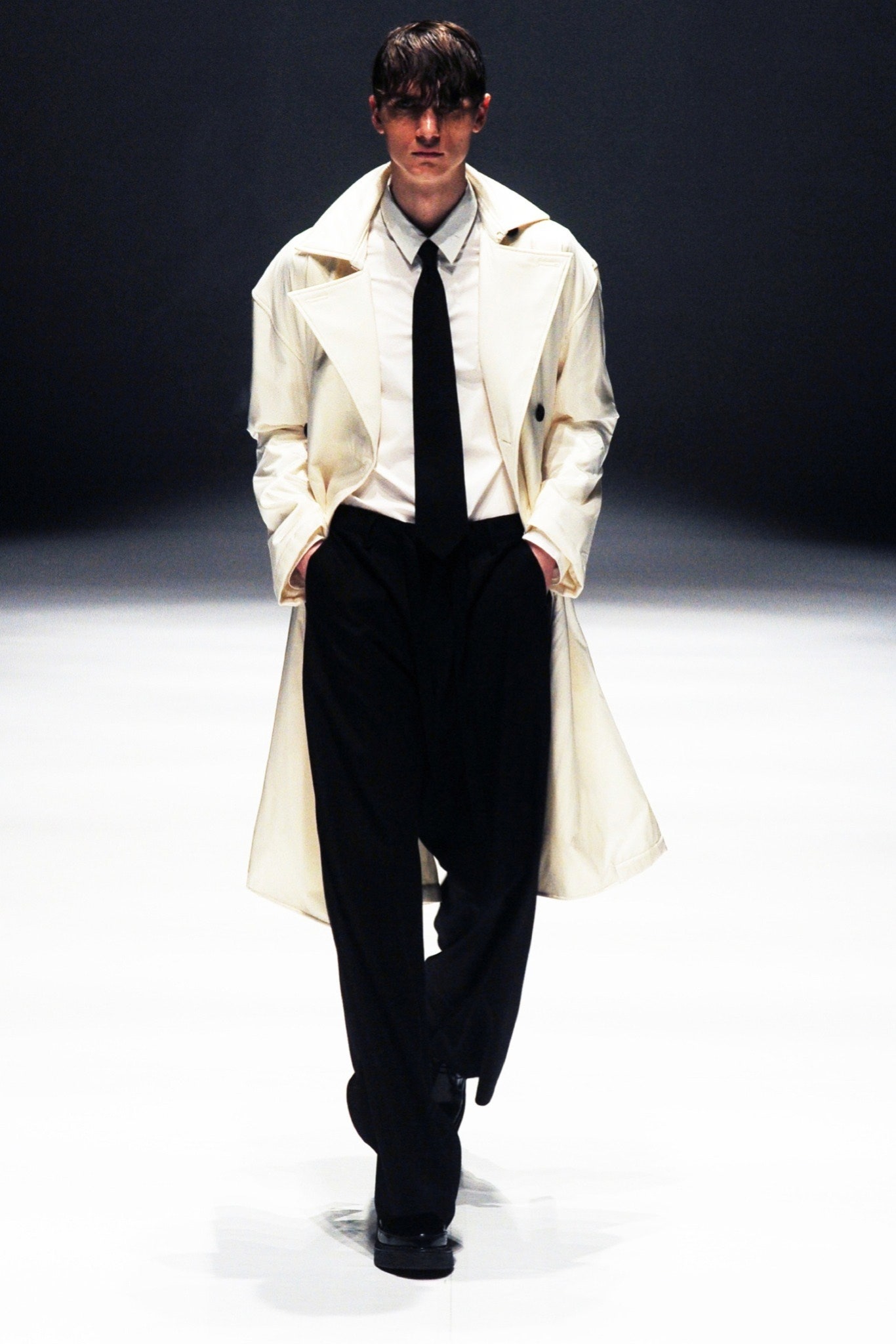 DressedUndressed Tokyo Fall 2015