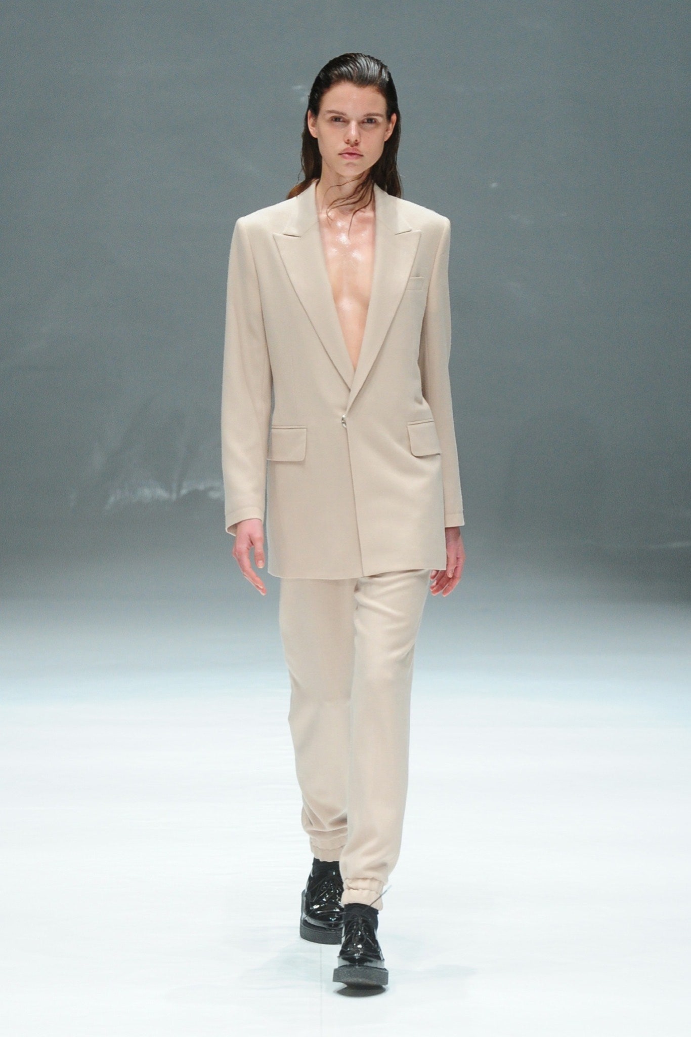 DressedUndressed Tokyo F/W 15 Look 3
