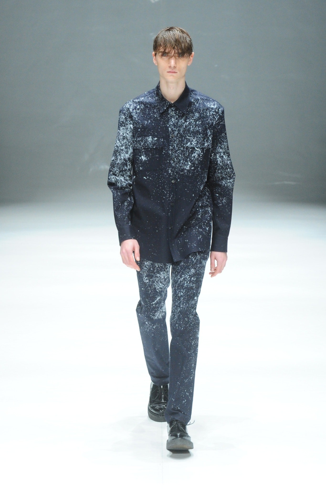 DressedUndressed Tokyo F/W 15 Look 17