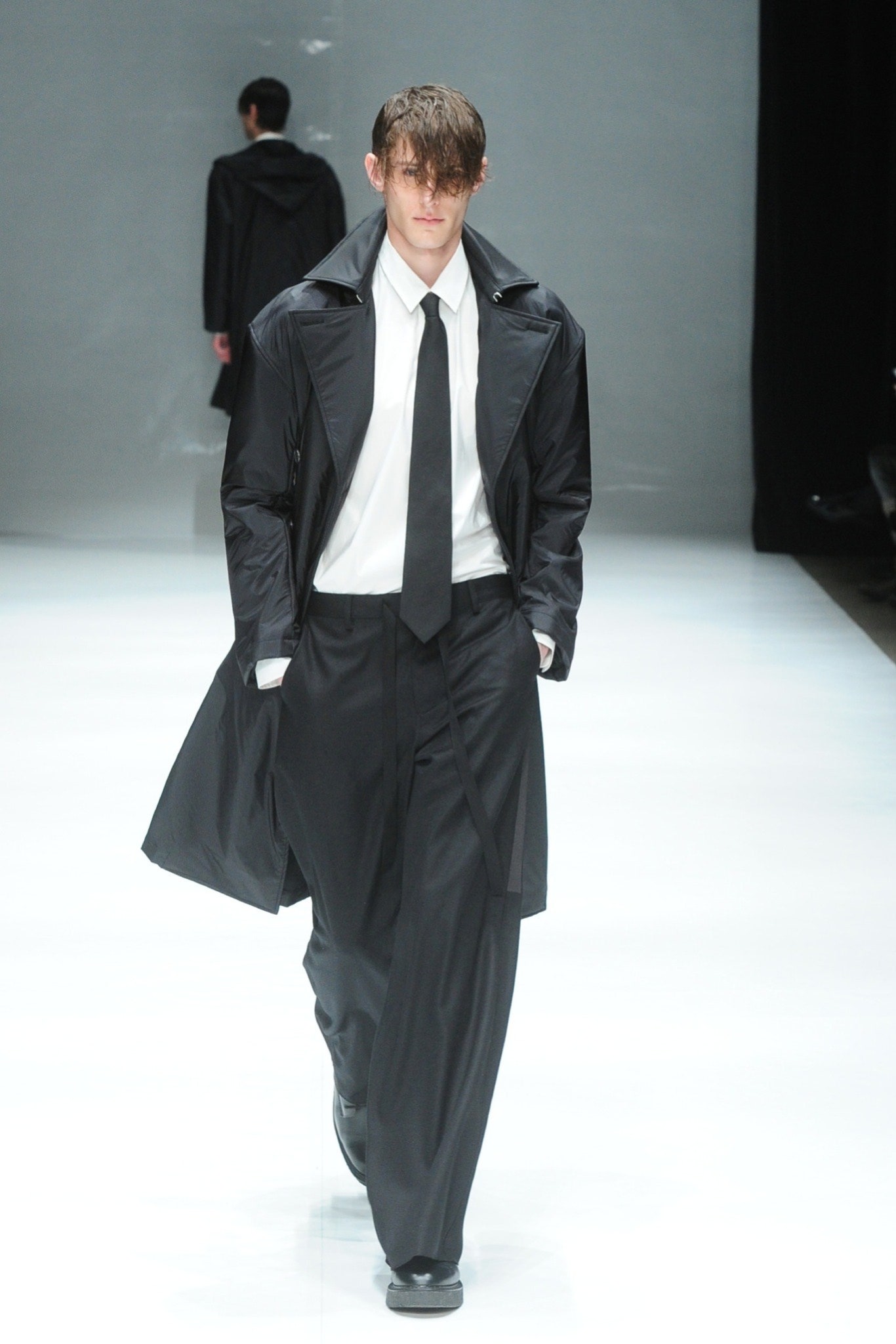 DressedUndressed Tokyo F/W 15 Look 24