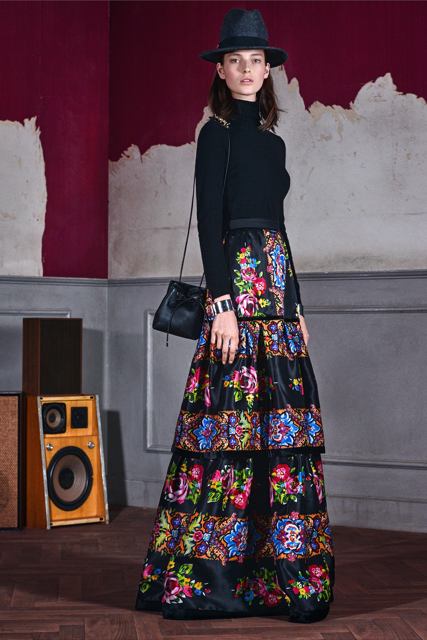 Dsquared2 F/W 15 Look 20
