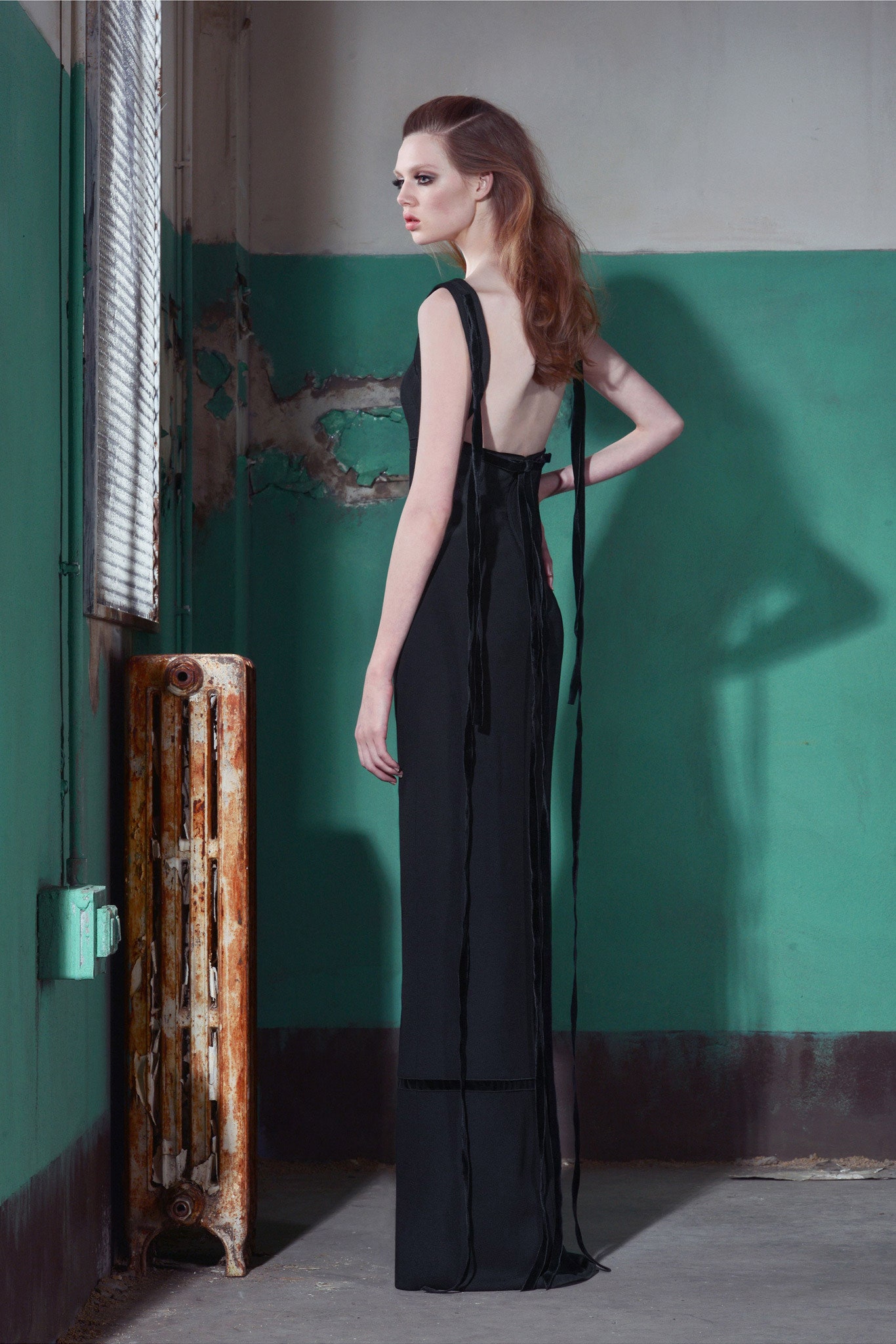 Dsquared2 F/W 14 Look 27