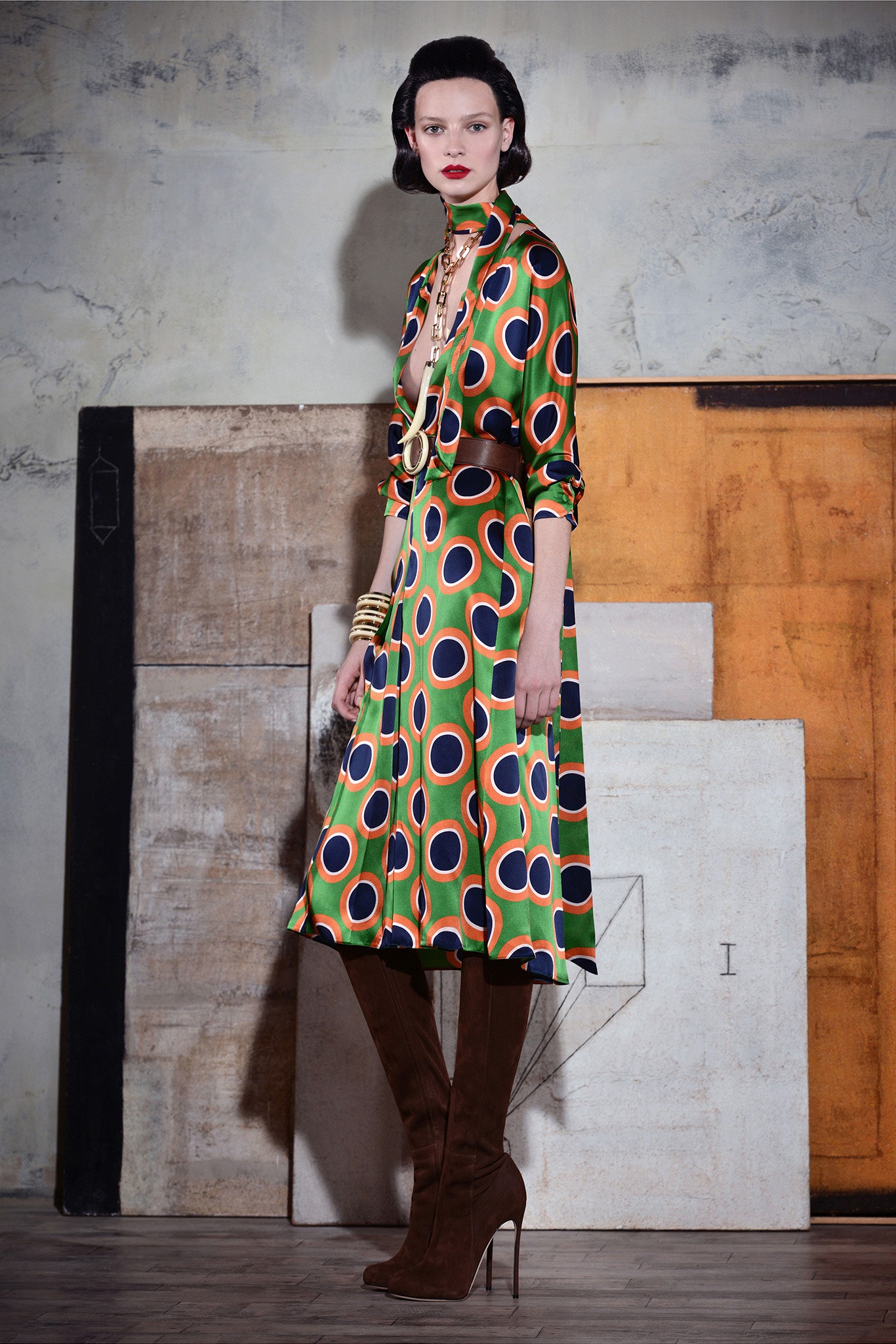 Dsquared2 Resort 2015