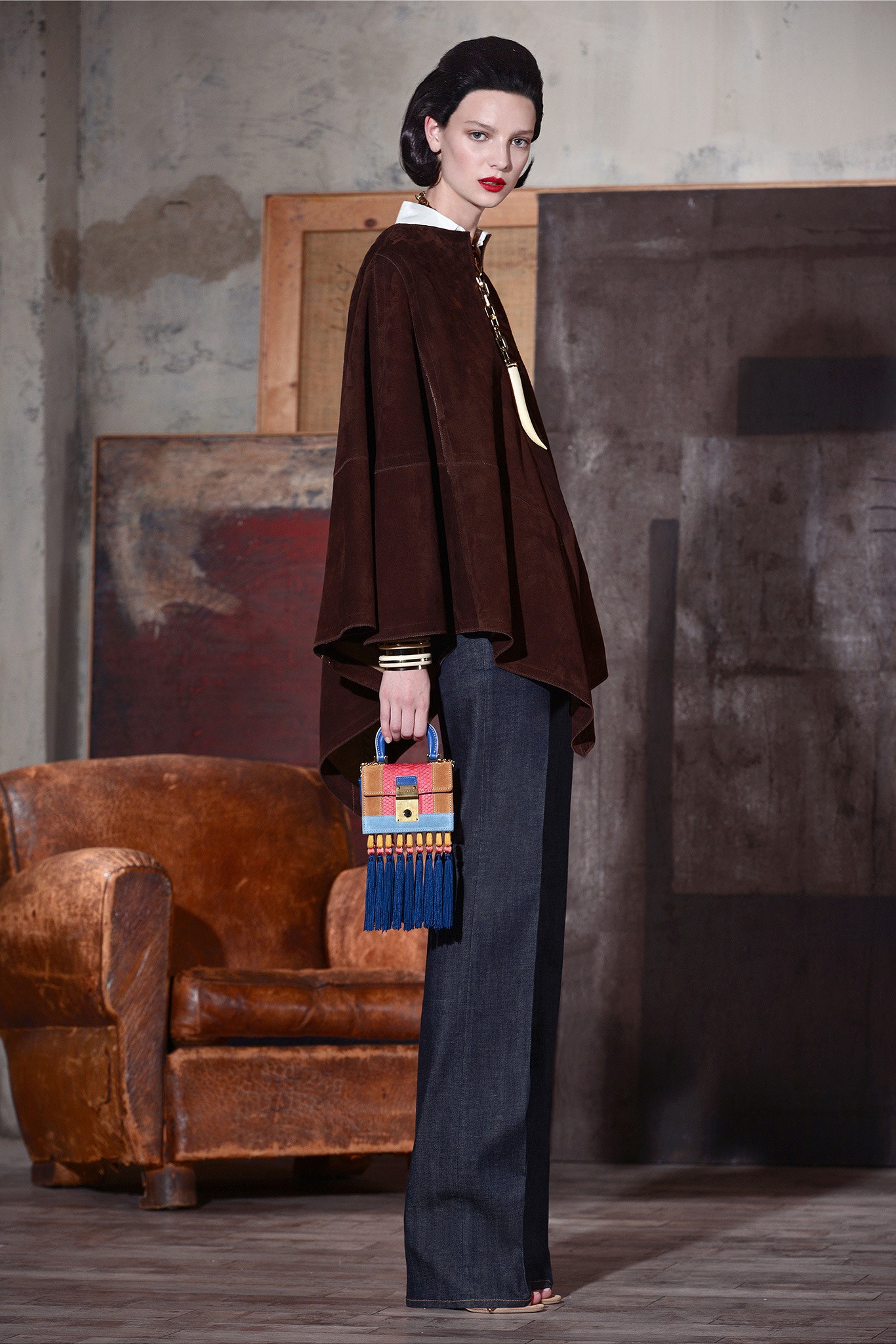 Dsquared2 Resort 15 Look 6