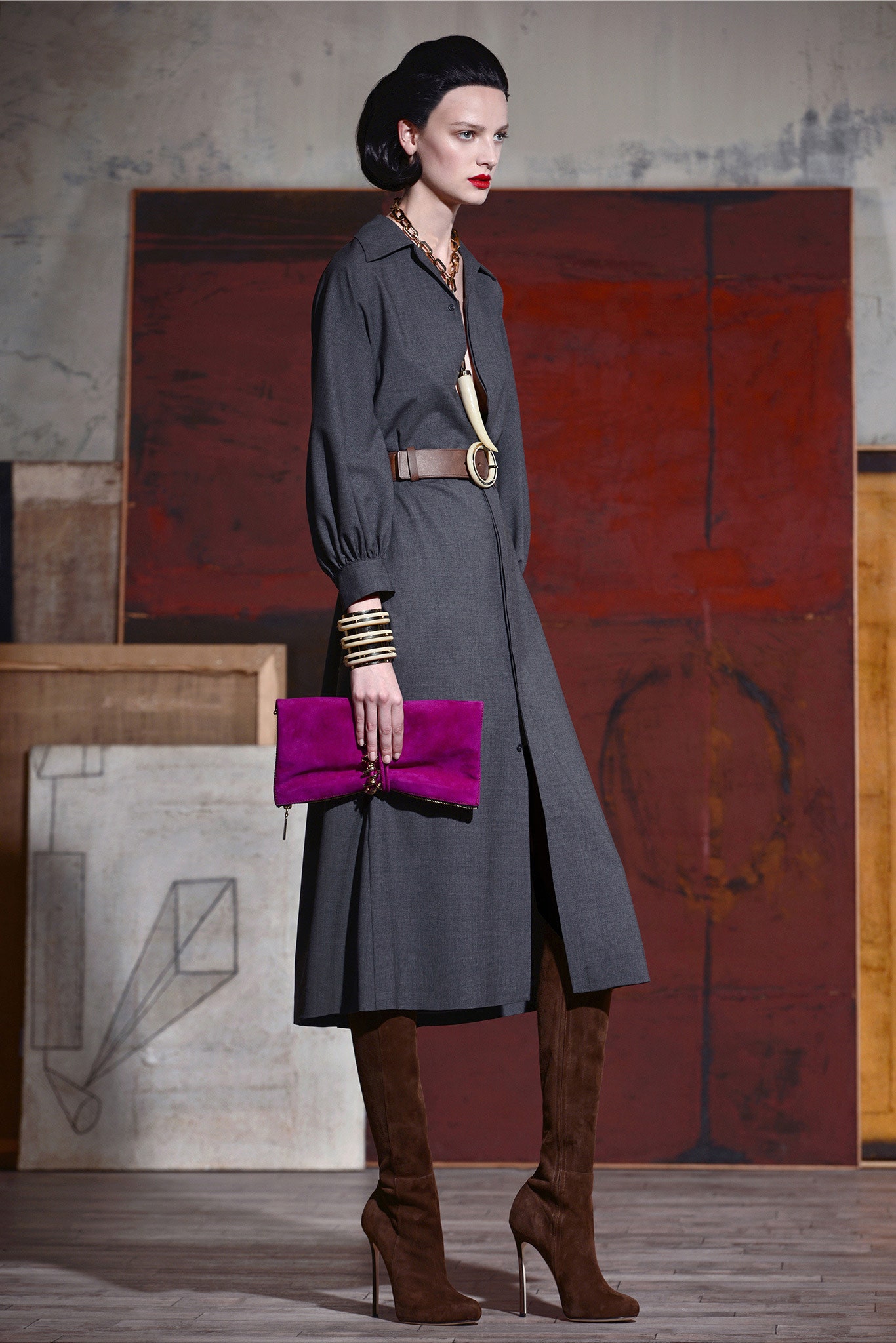 Dsquared2 Resort 15 Look 8
