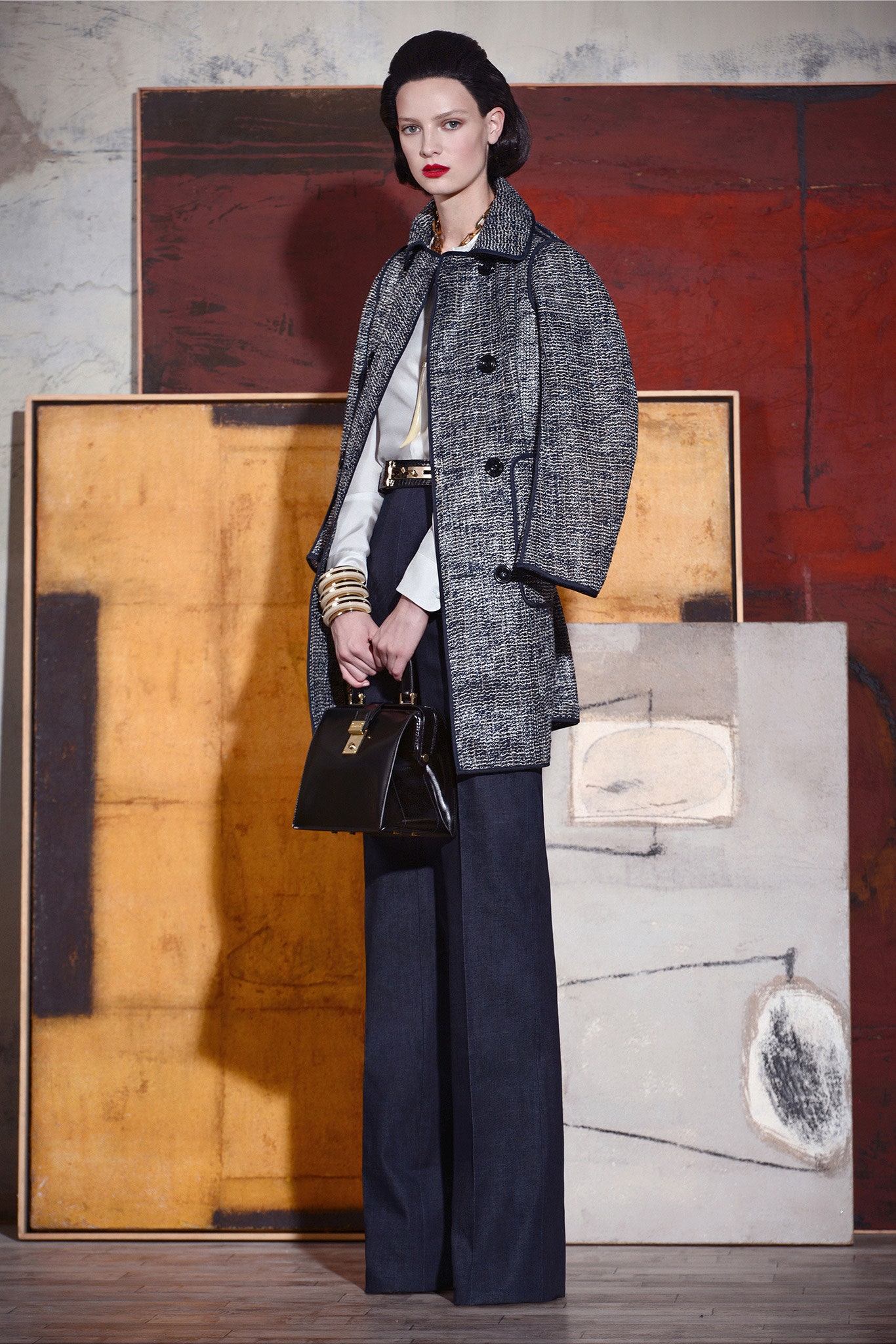 Dsquared2 Resort 15 Look 9