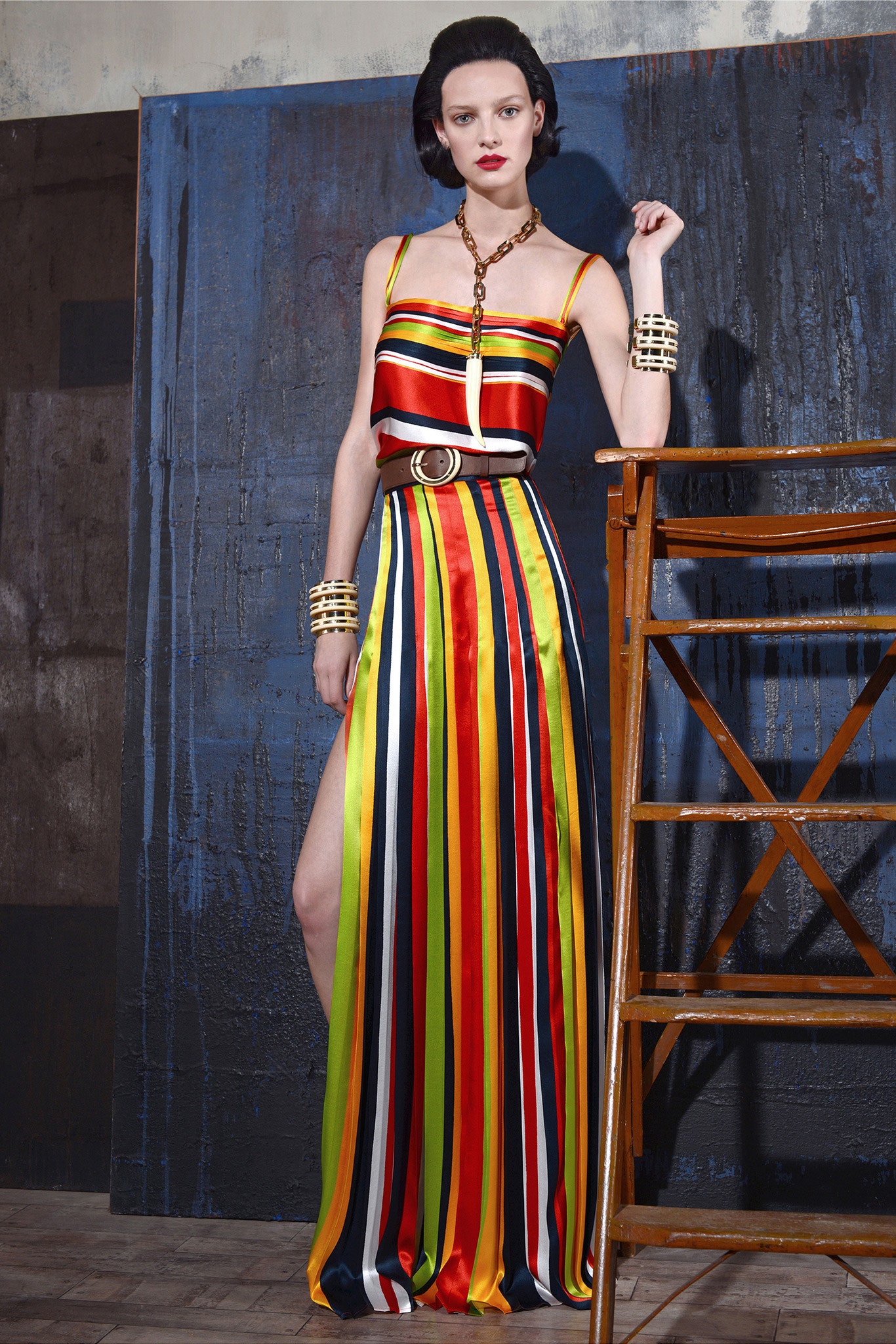 Dsquared2 Resort 15 Look 13
