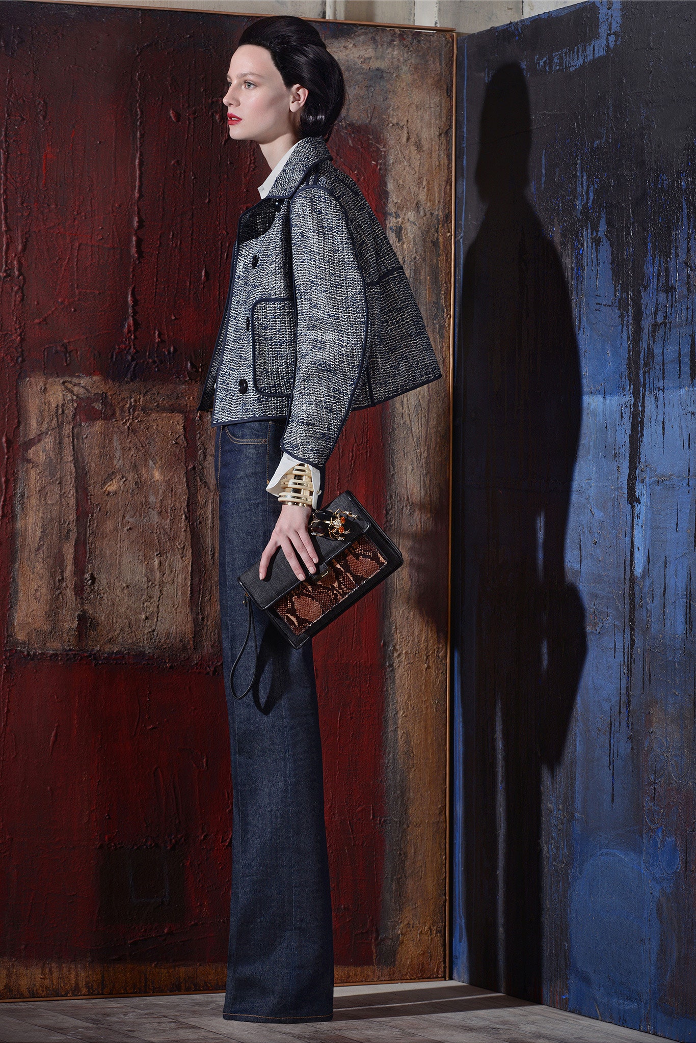 Dsquared2 Resort 15 Look 14