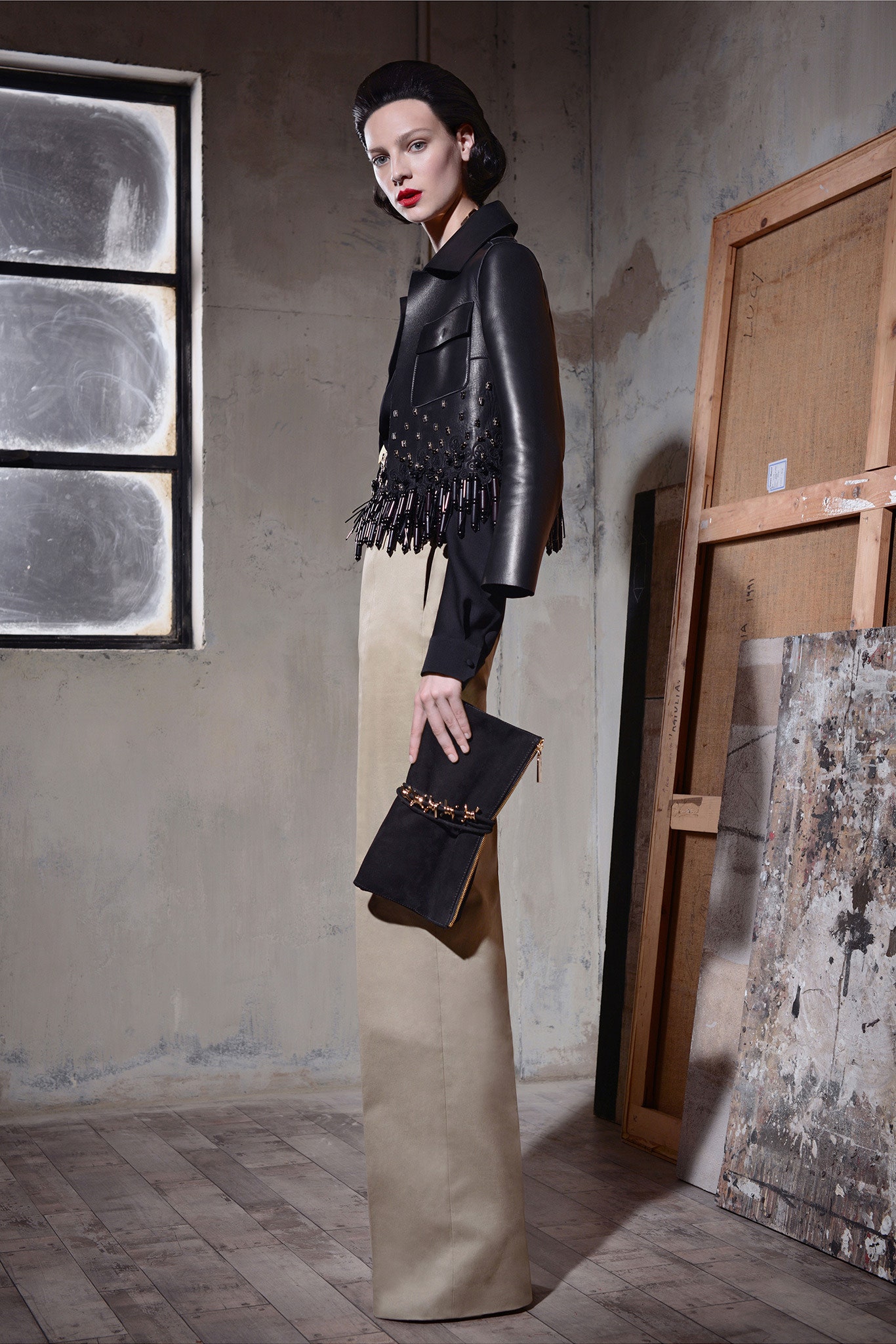 Dsquared2 Resort 15 Look 18
