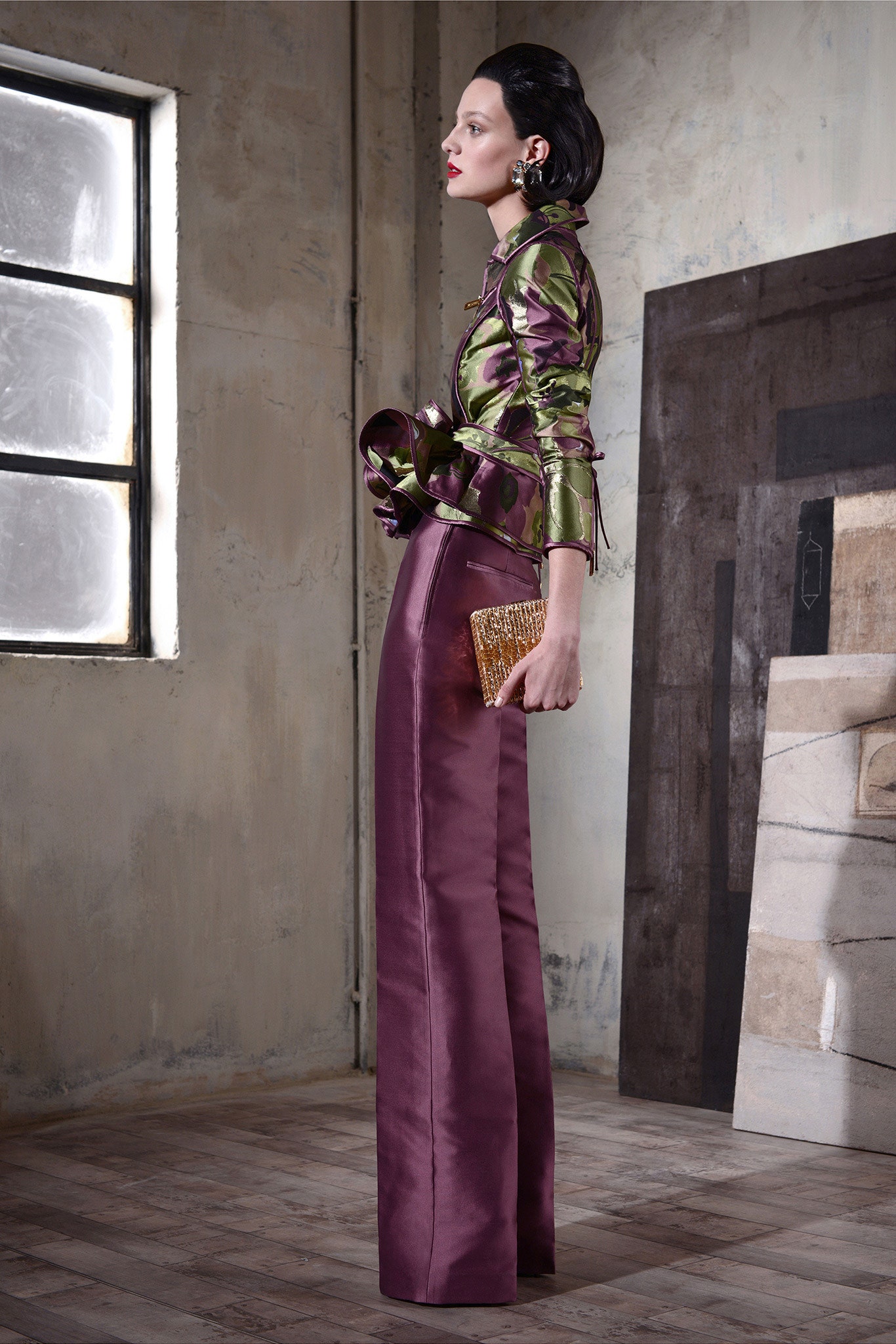 Dsquared2 Resort 15 Look 21