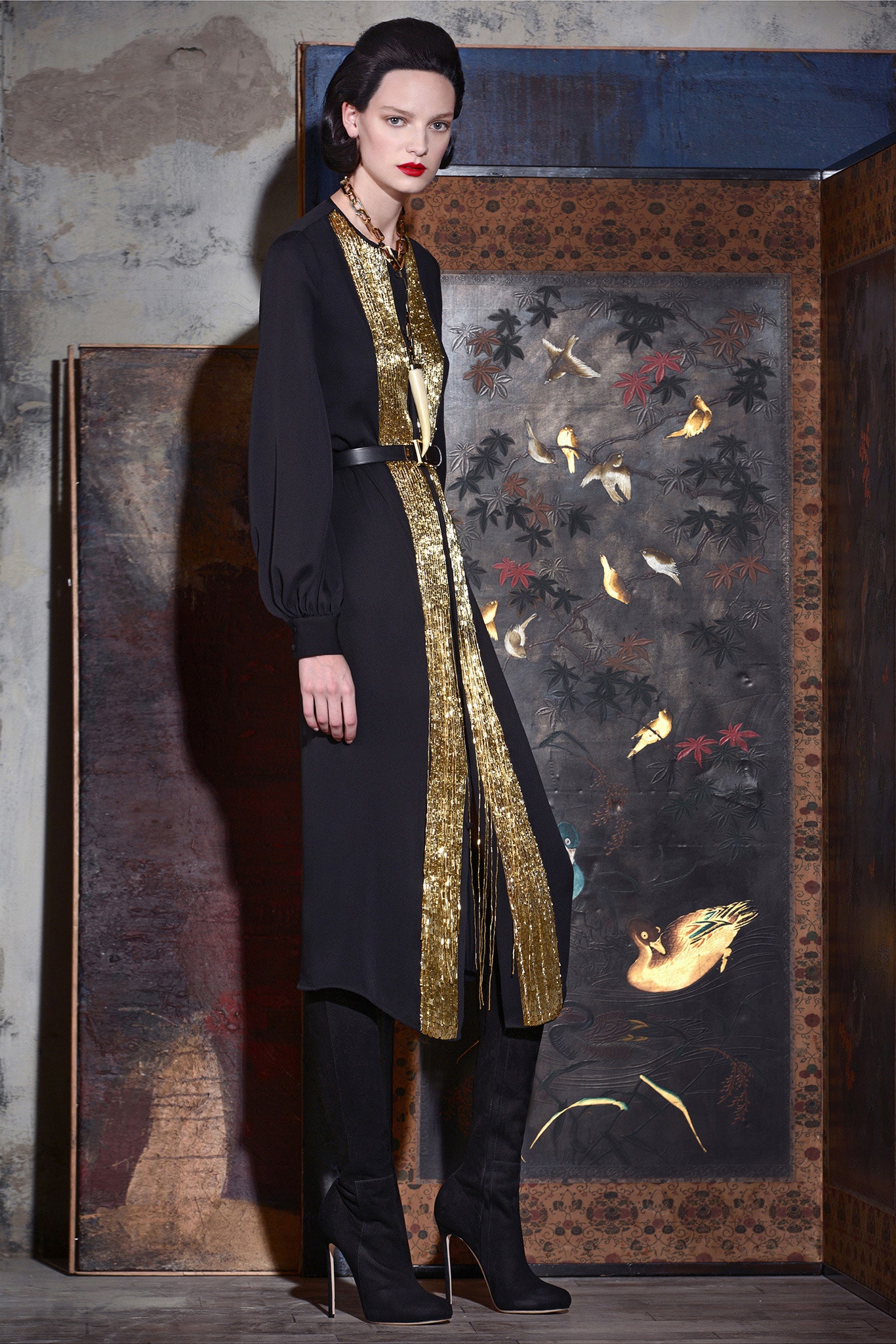 Dsquared2 Resort 15 Look 26