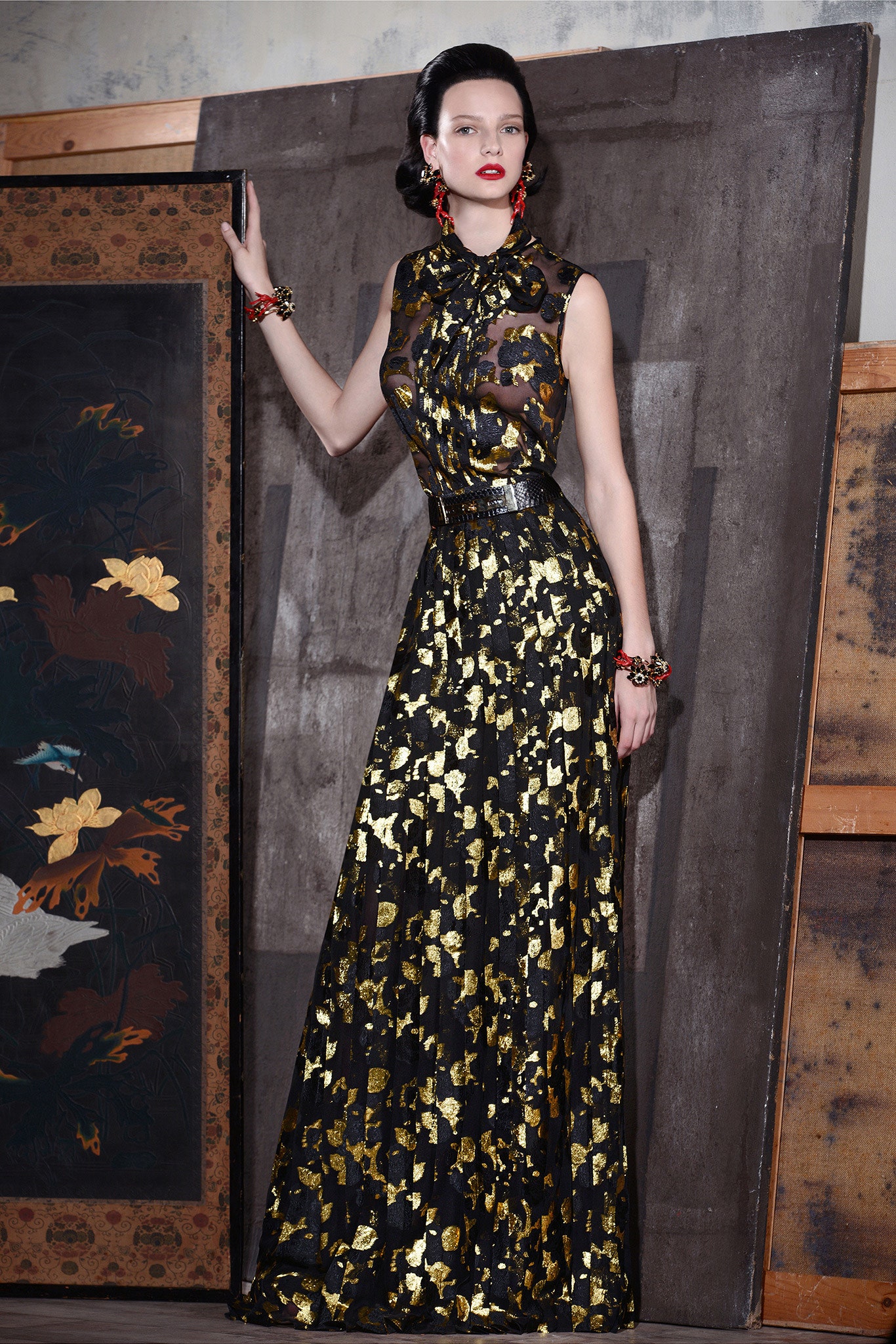 Dsquared2 Resort 15 Look 29