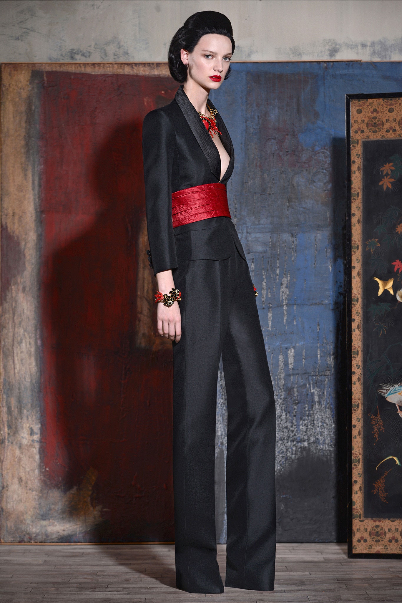 Dsquared2 Resort 15 Look 31