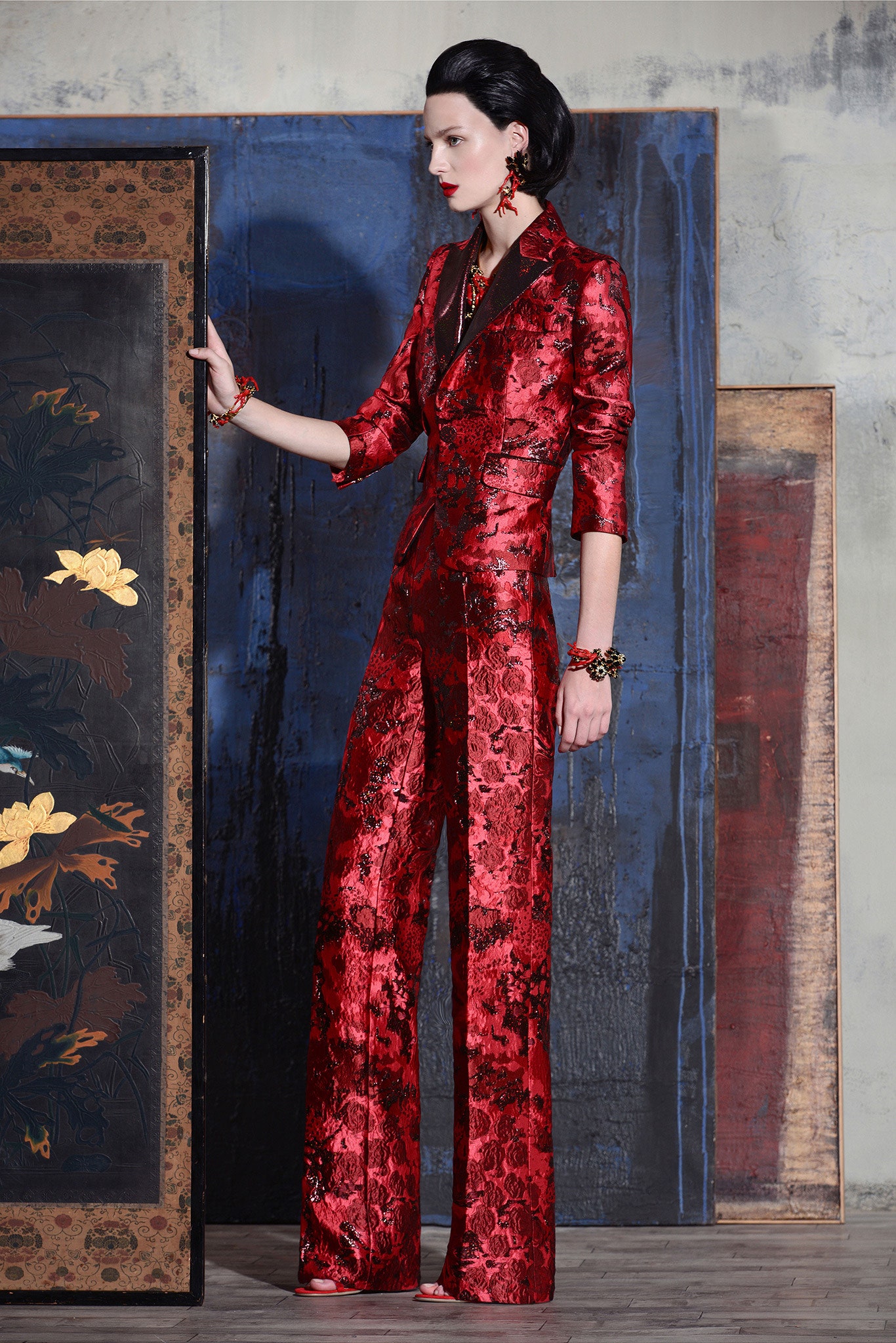 Dsquared2 Resort 15 Look 32