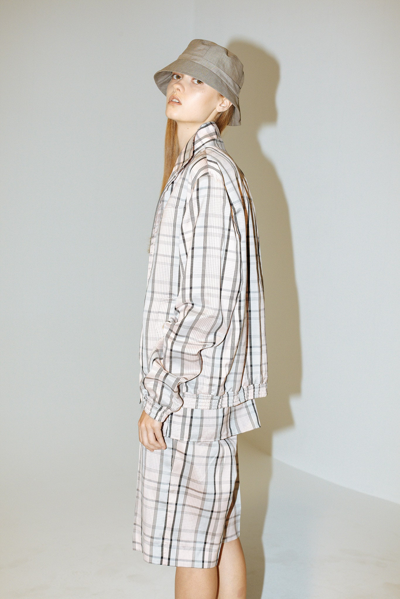 Duckie Brown S/S 15 Look 5