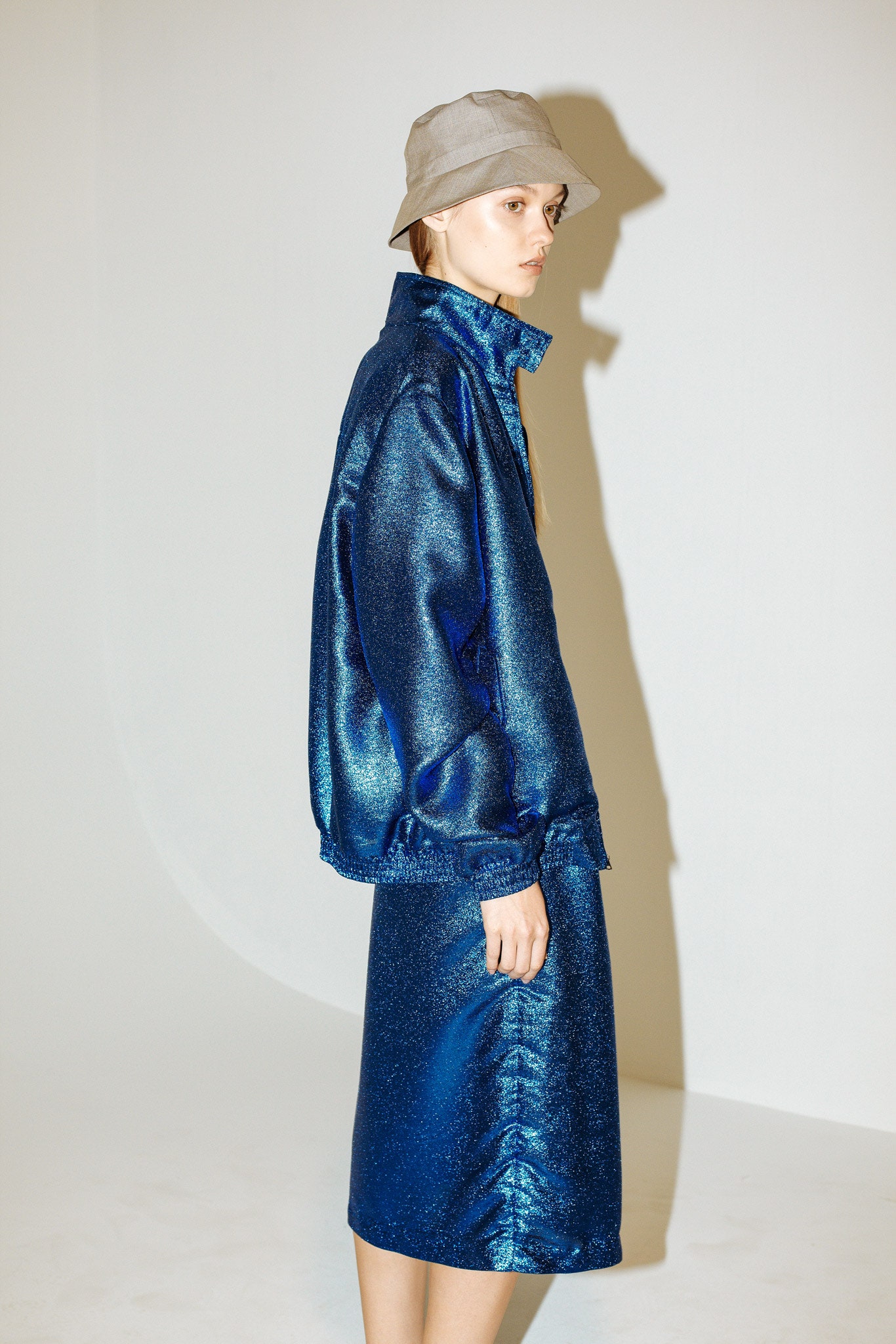 Duckie Brown S/S 15 Look 14