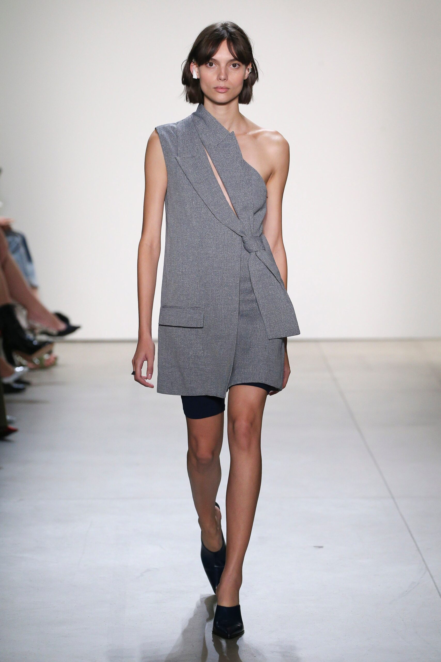 Dion Lee Spring 2018 Ready-to-Wear