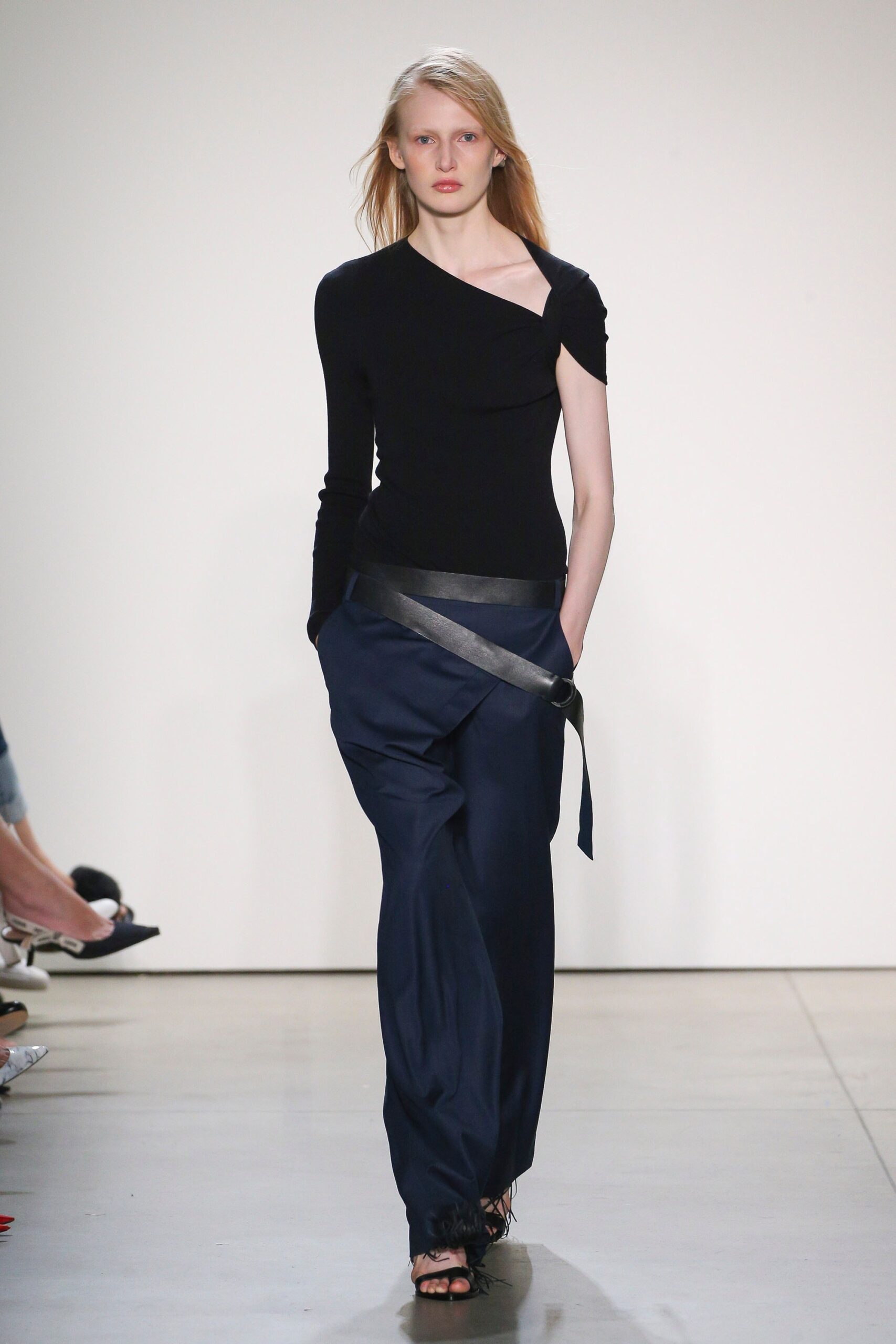 Dion Lee S/S 18 Look 16
