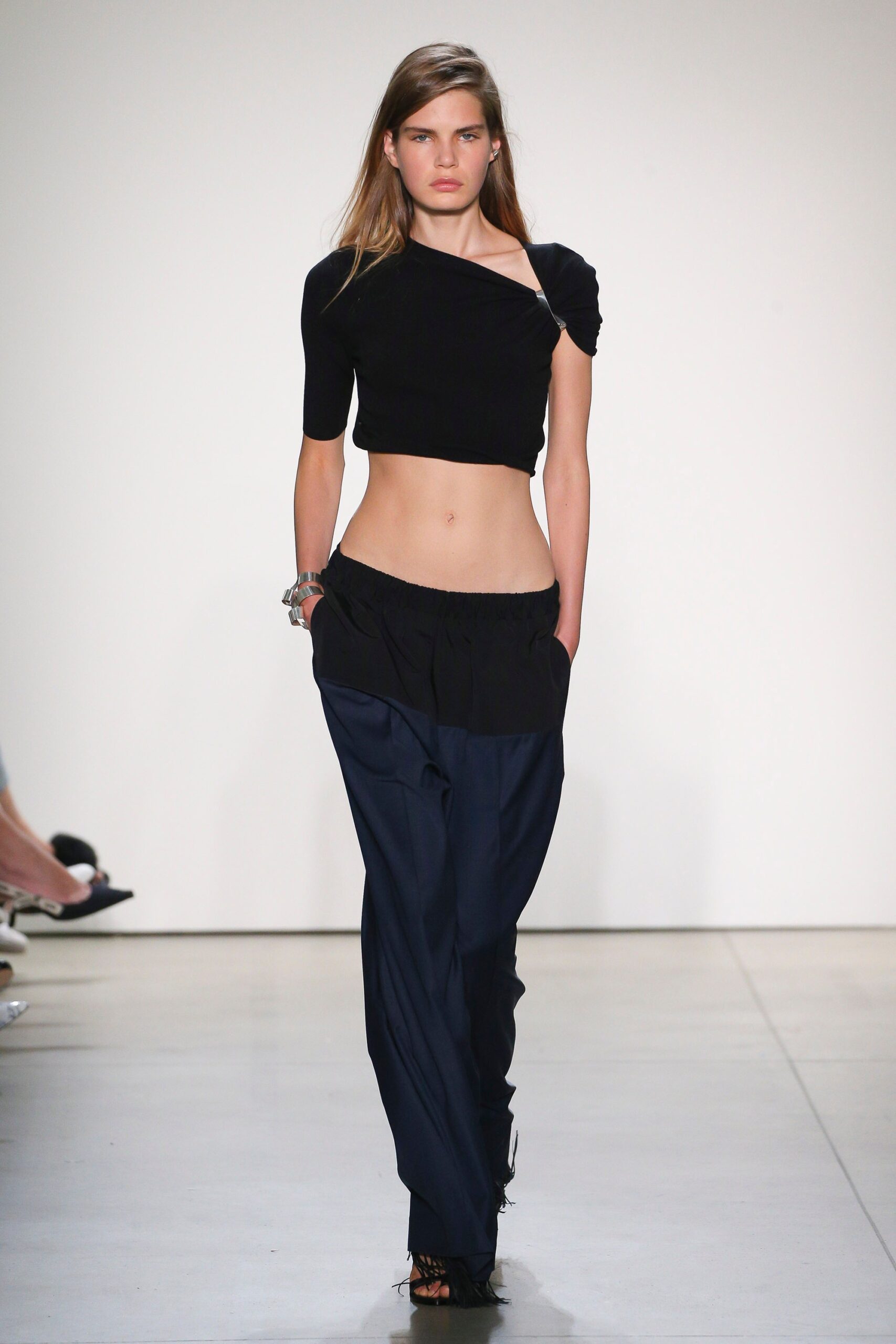 Dion Lee S/S 18 Look 18