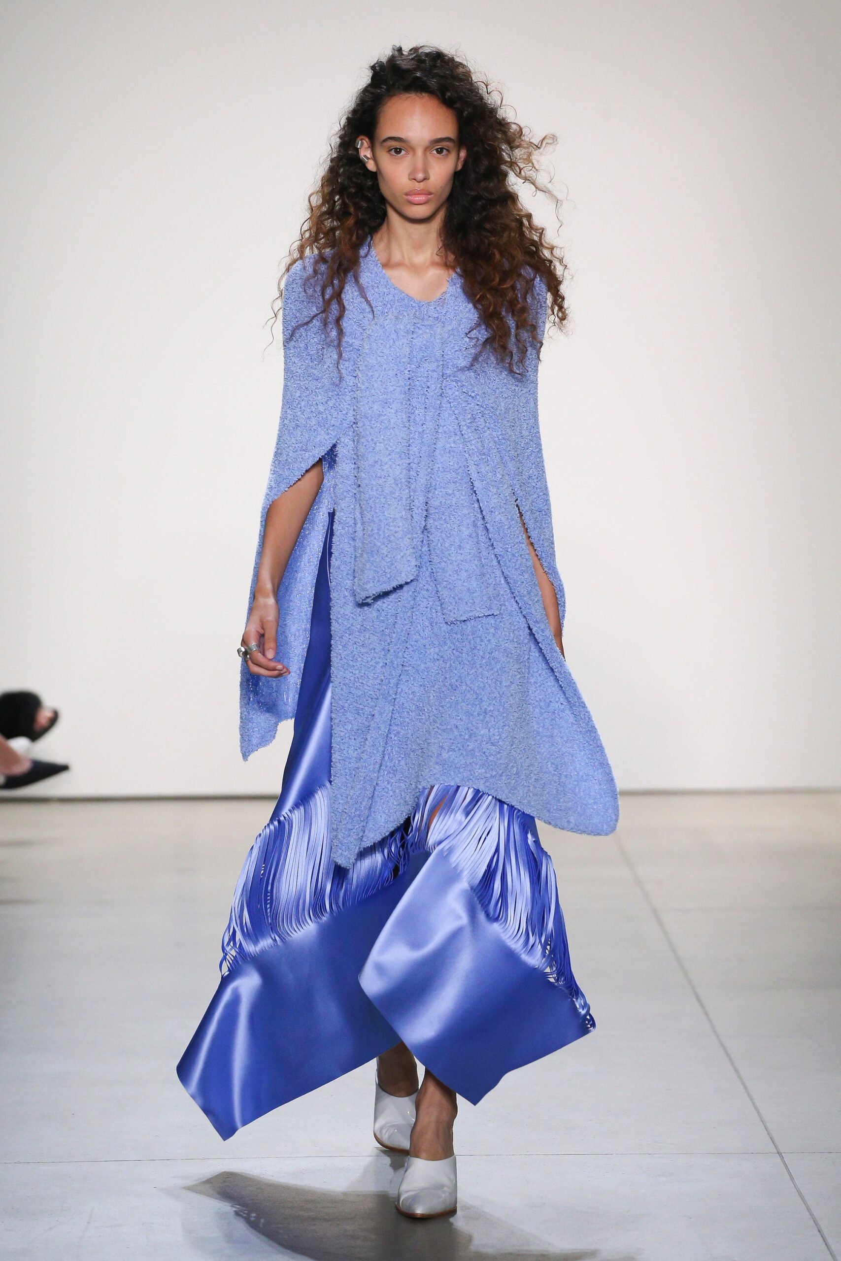 Dion Lee S/S 18 Look 20