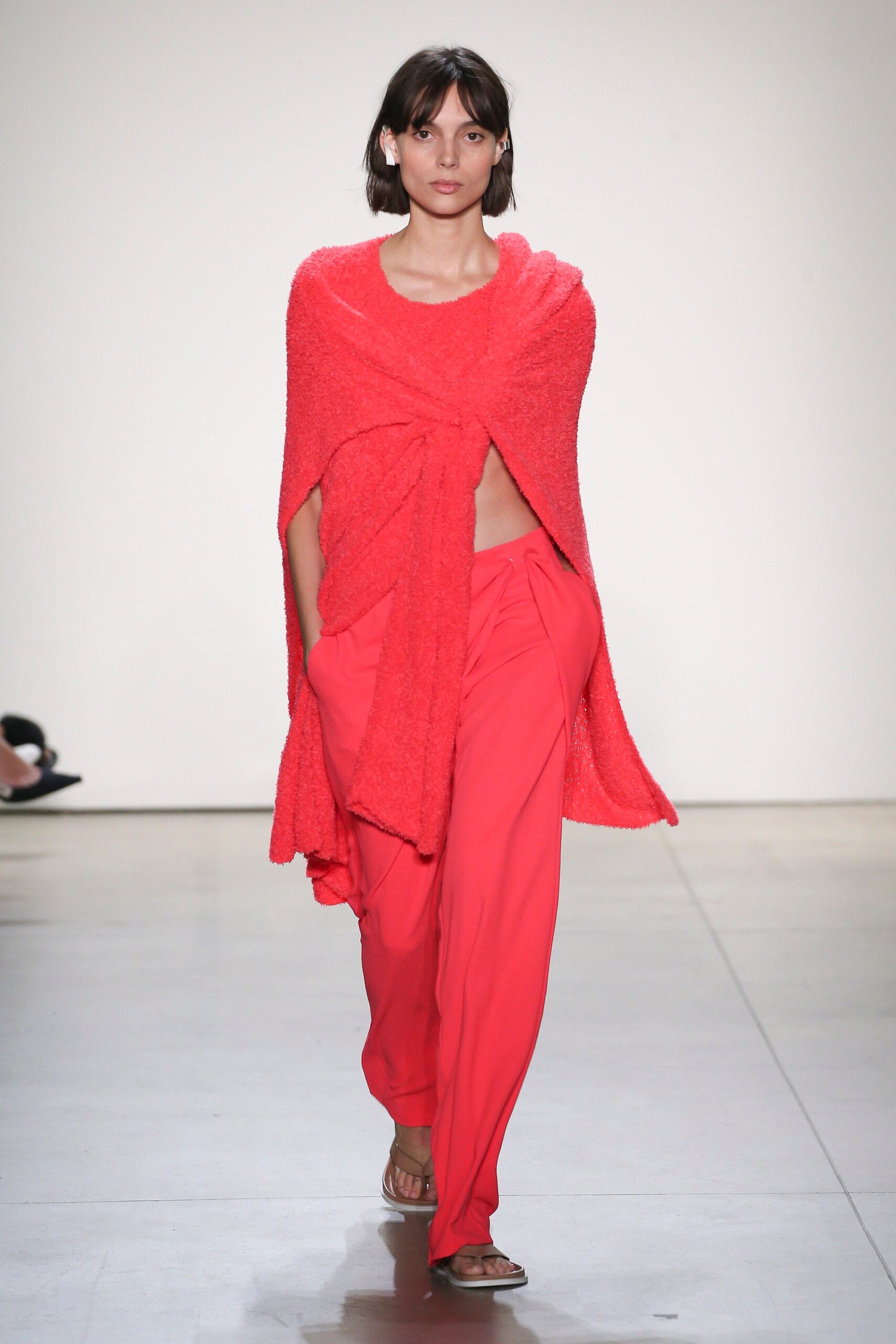 Dion Lee S/S 18 Look 22